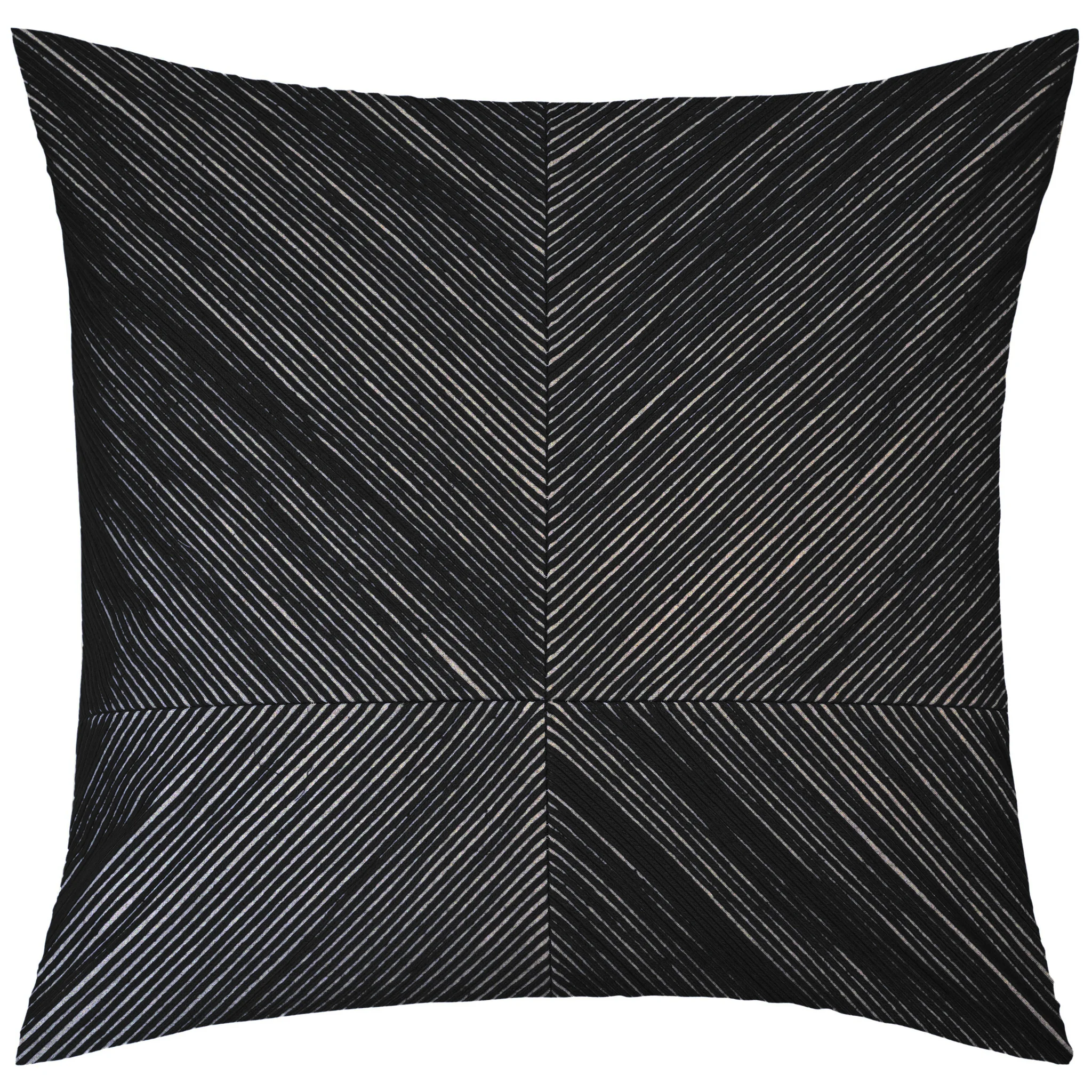 OAKLEY 22X22 PILLOW BLACK