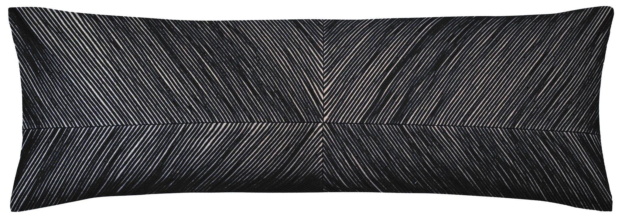 OAKLEY BODY PILLOW BLACK
