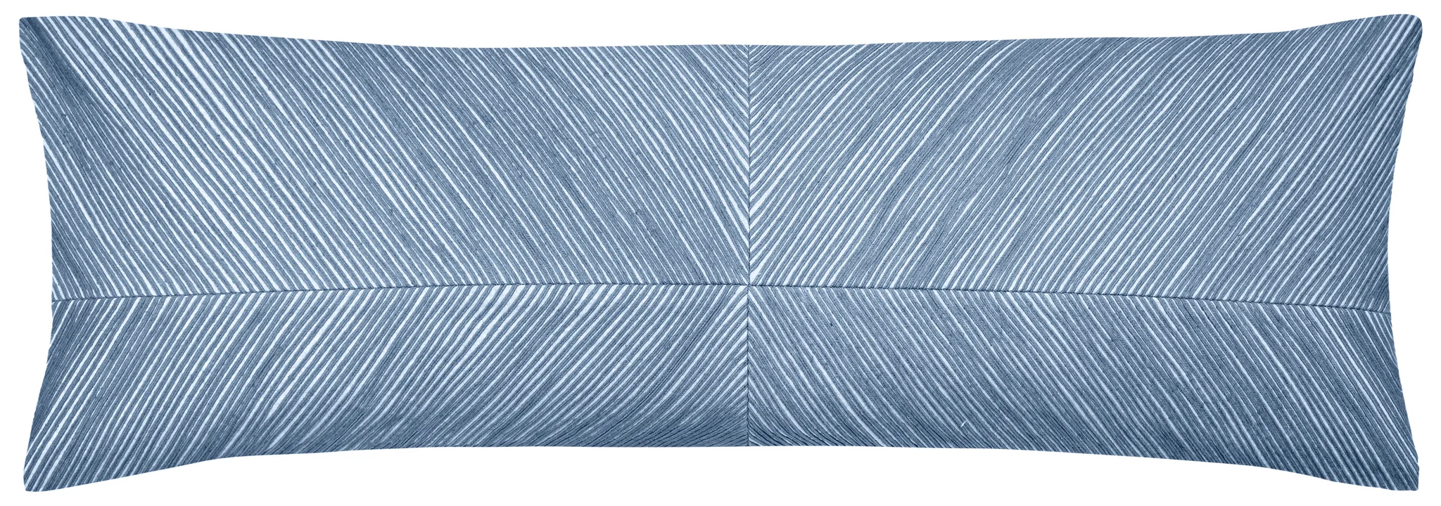 OAKLEY BODY PILLOW OCEAN BLUE