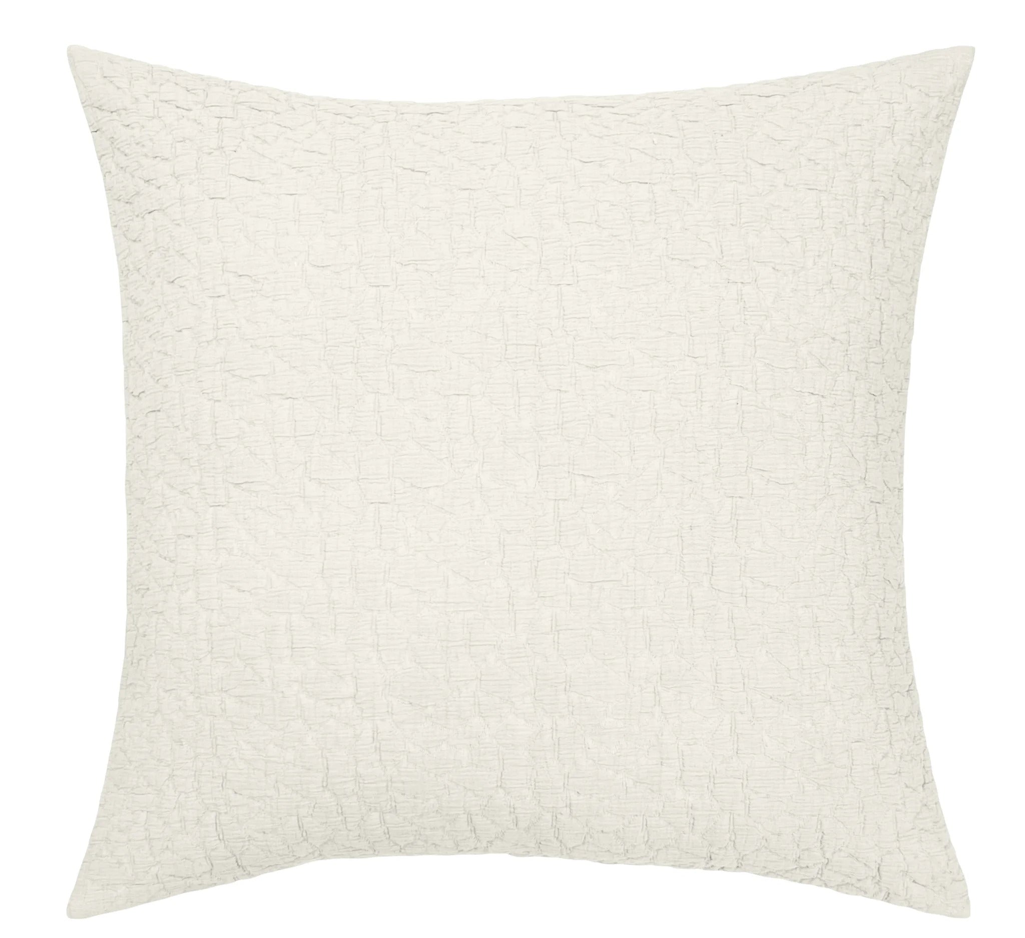 OTIS EURO SHAM CREAM