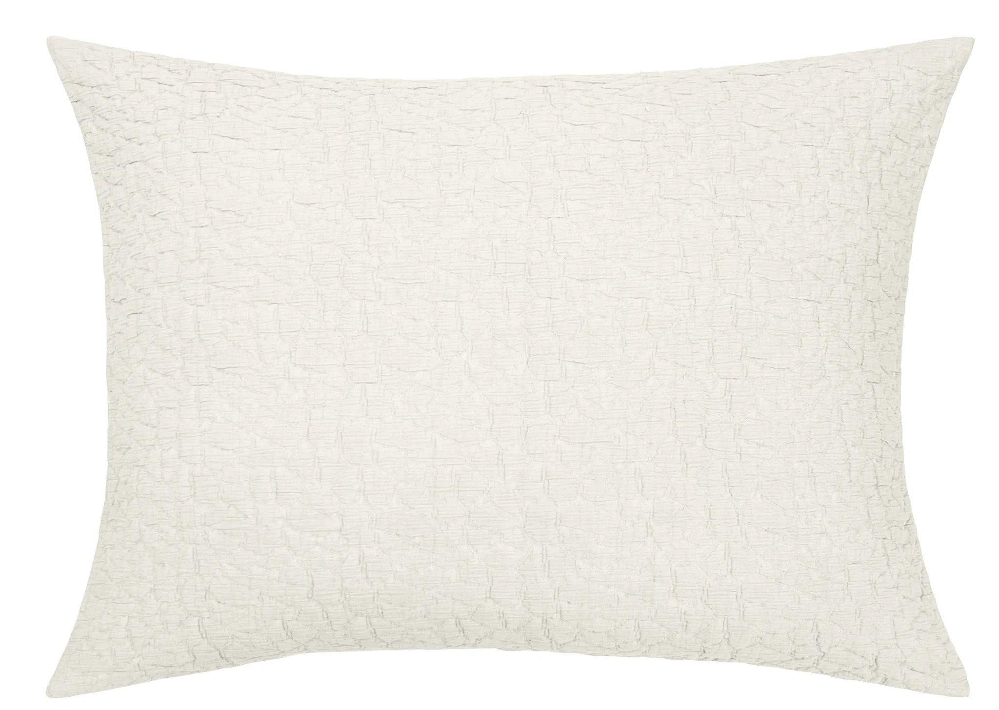 OTIS KING SHAM CREAM