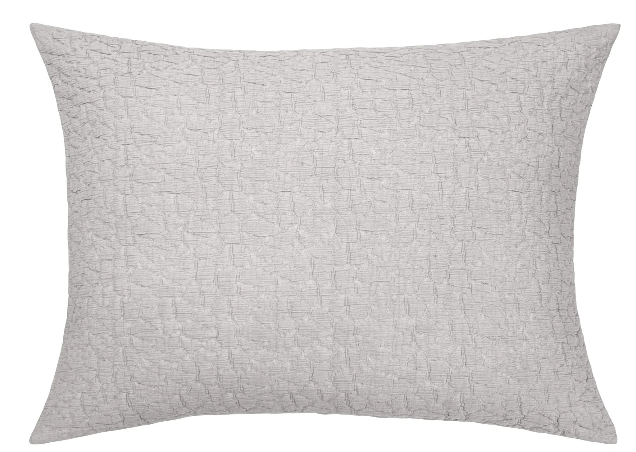 OTIS STANDARD SHAM SILVER