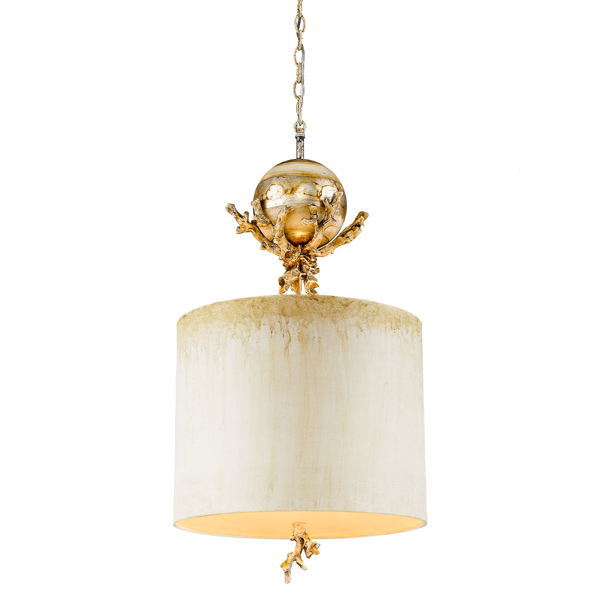 TRELLIS PENDANT