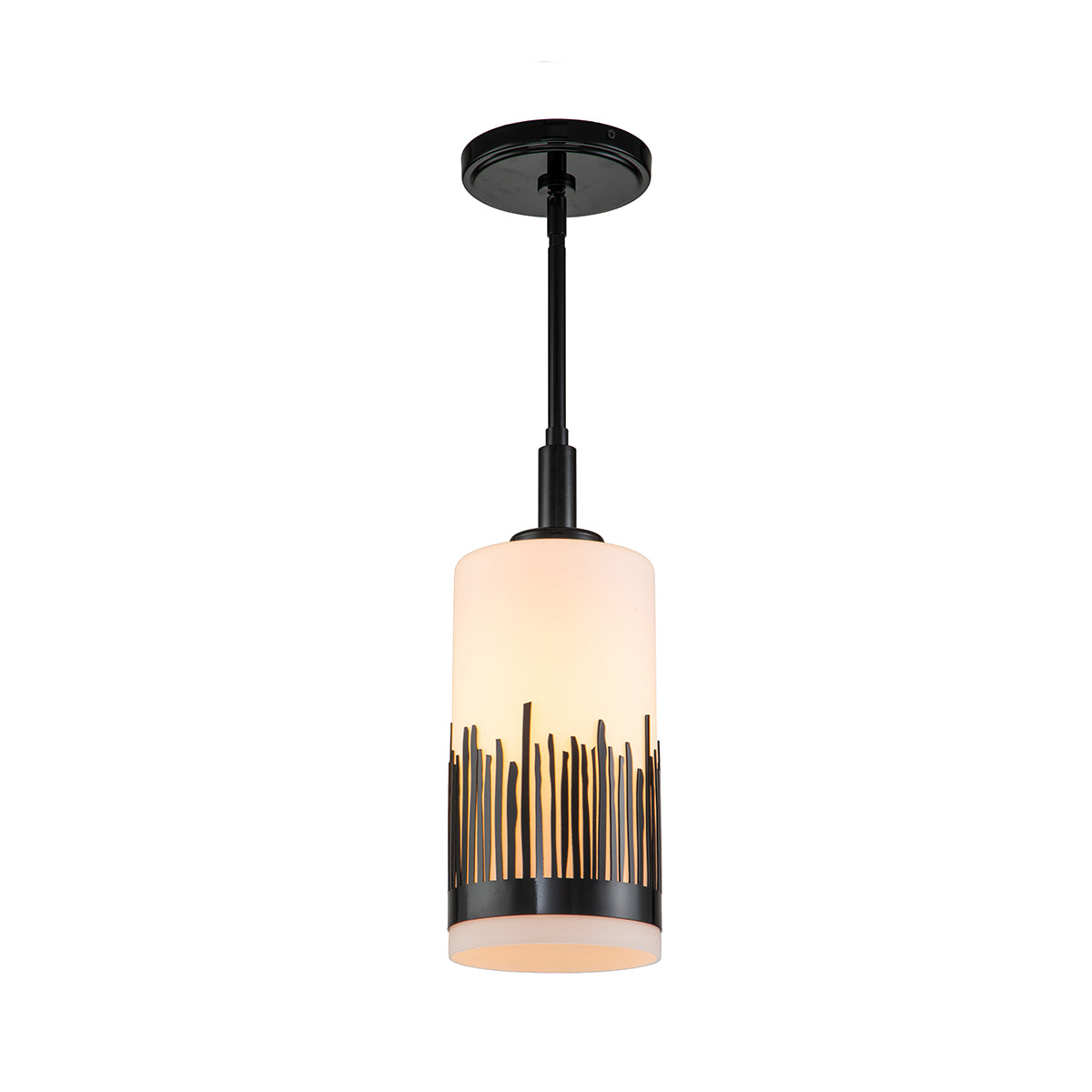 SAWGRASS MINIPENDANT BLK