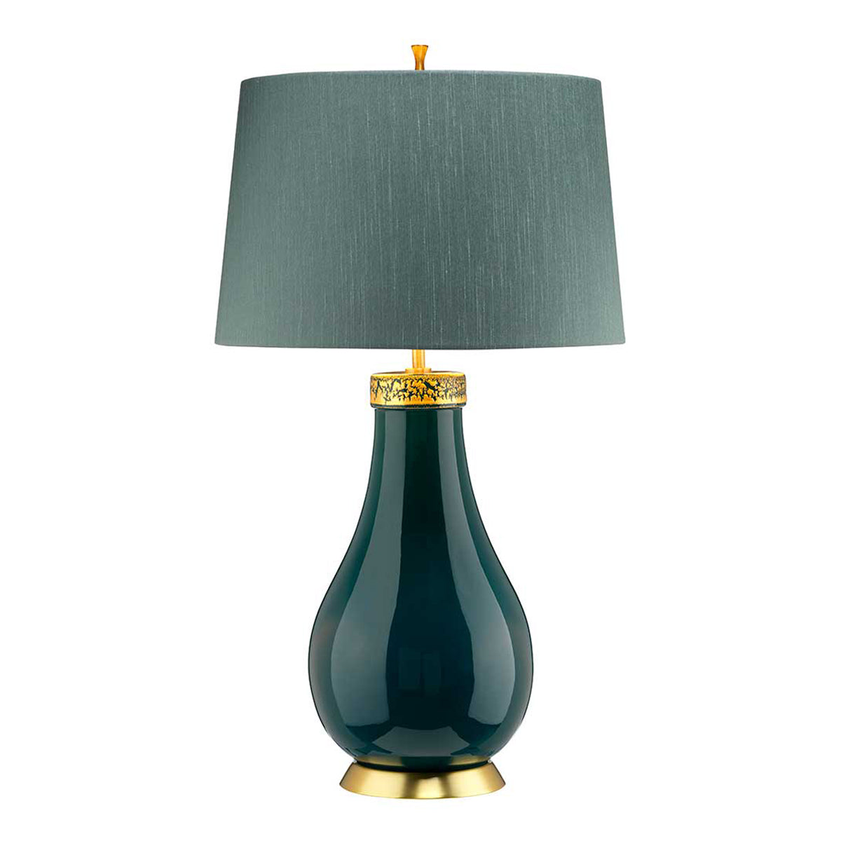 HAVERING LAMP AZURE