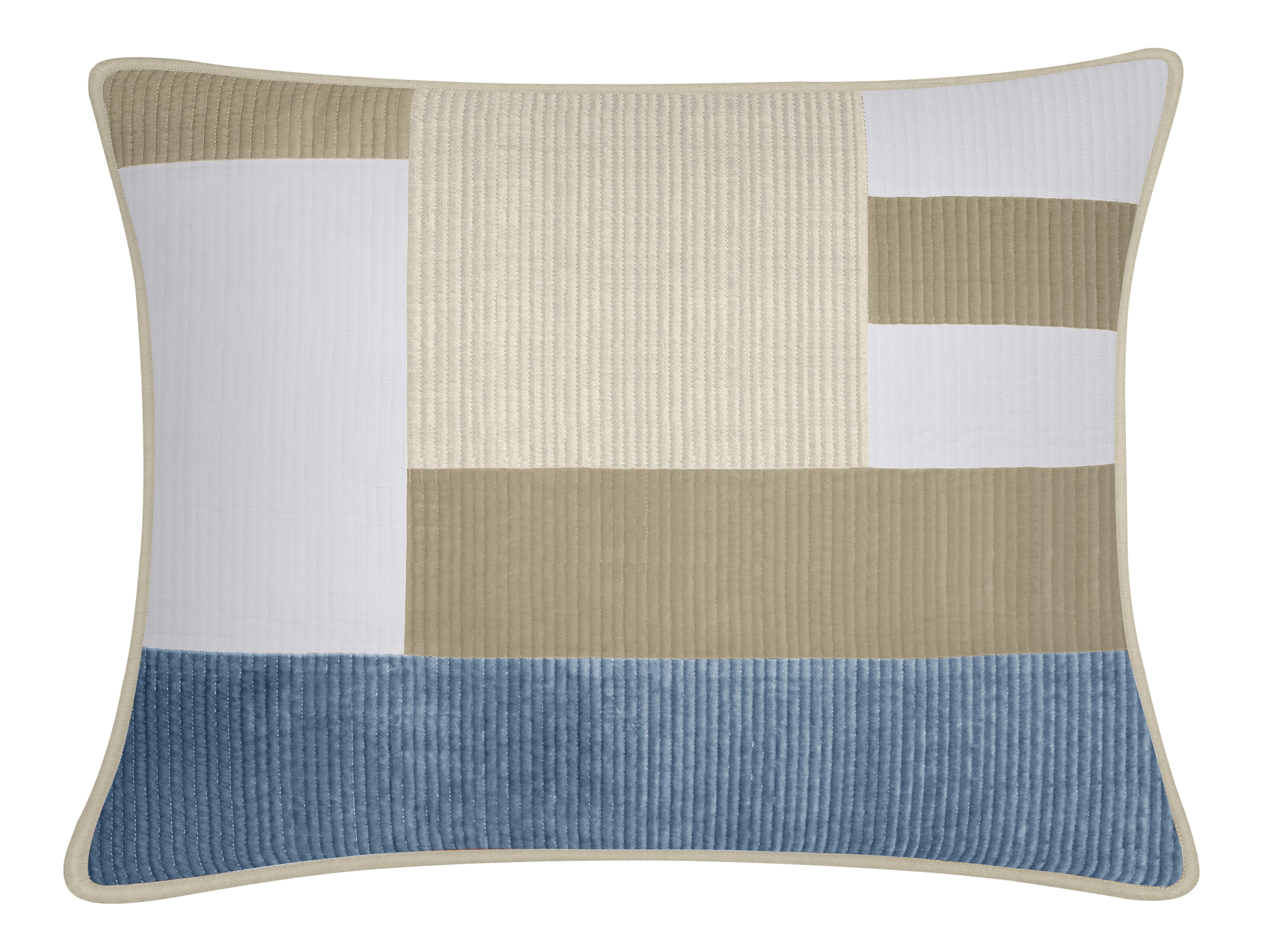 REED KING SHAM CREAM