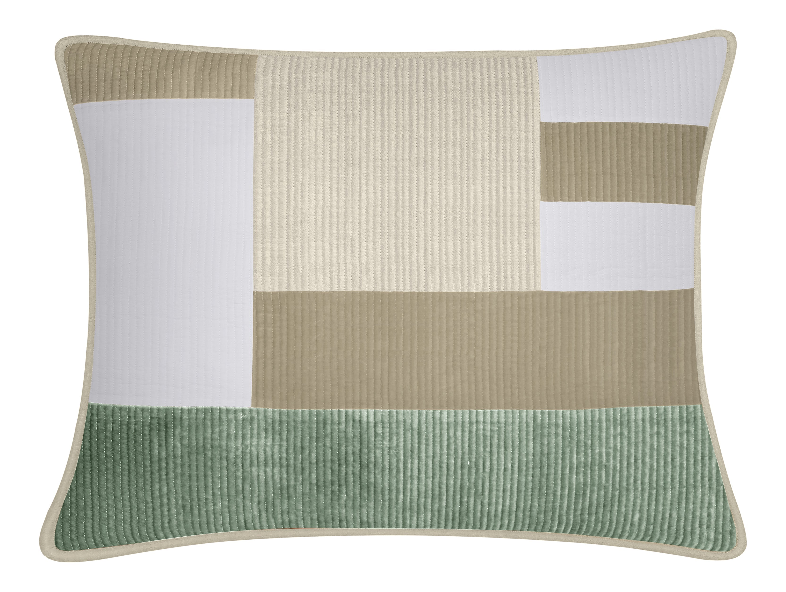 REED STANDARD SHAM SAGE GREEN