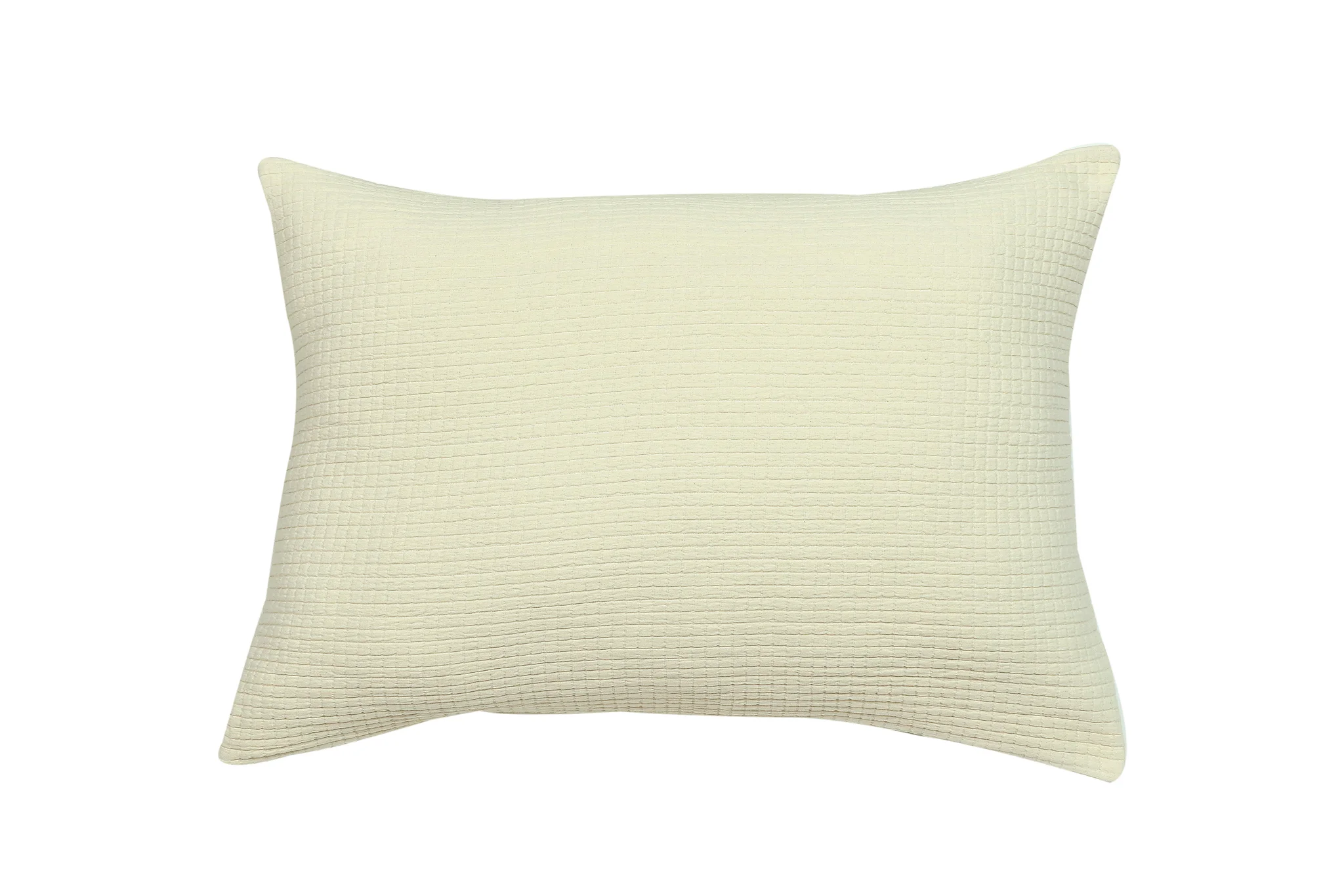 SILAS-DUTCH EURO-SHAM-CREAM