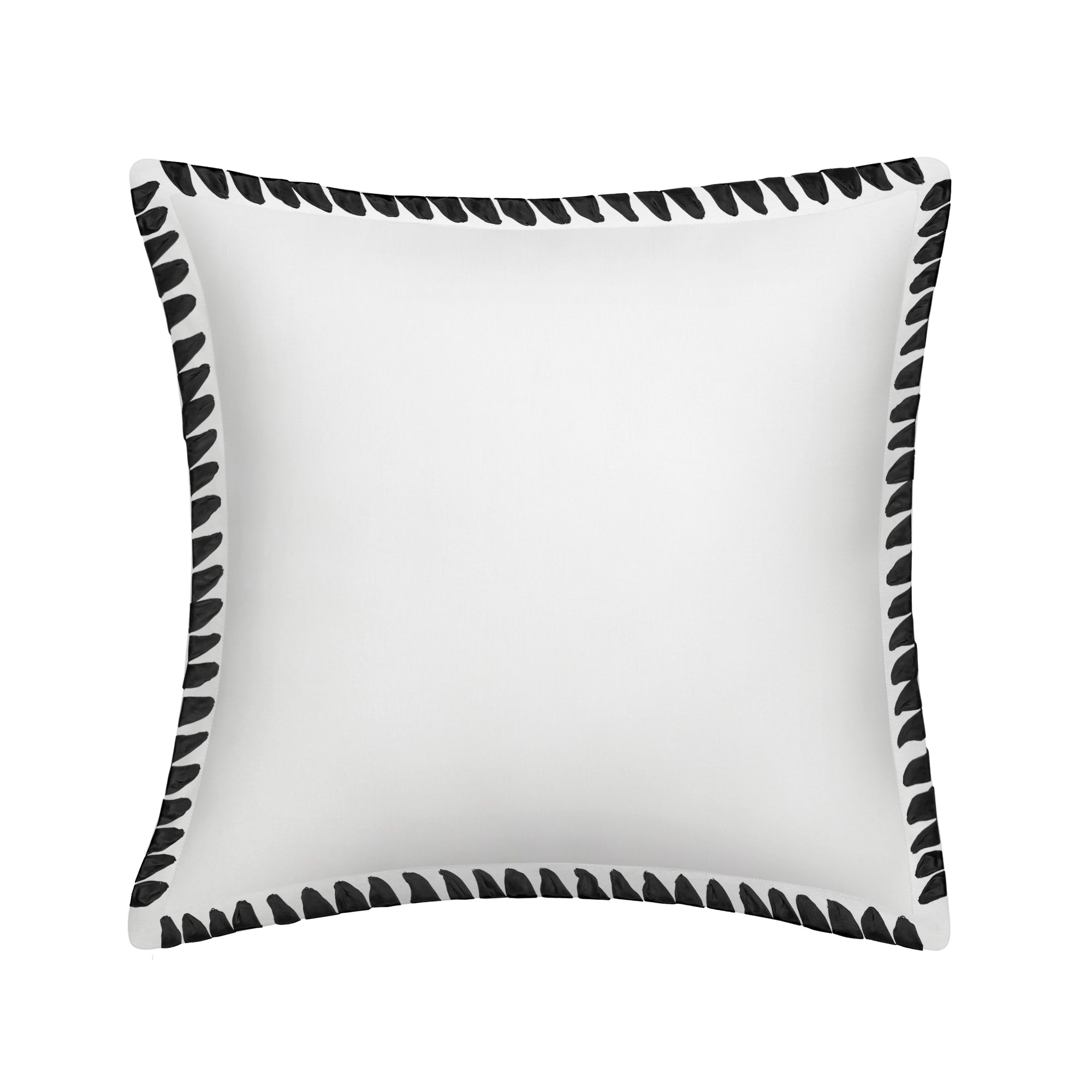 SALEM EURO SHAM BLACK