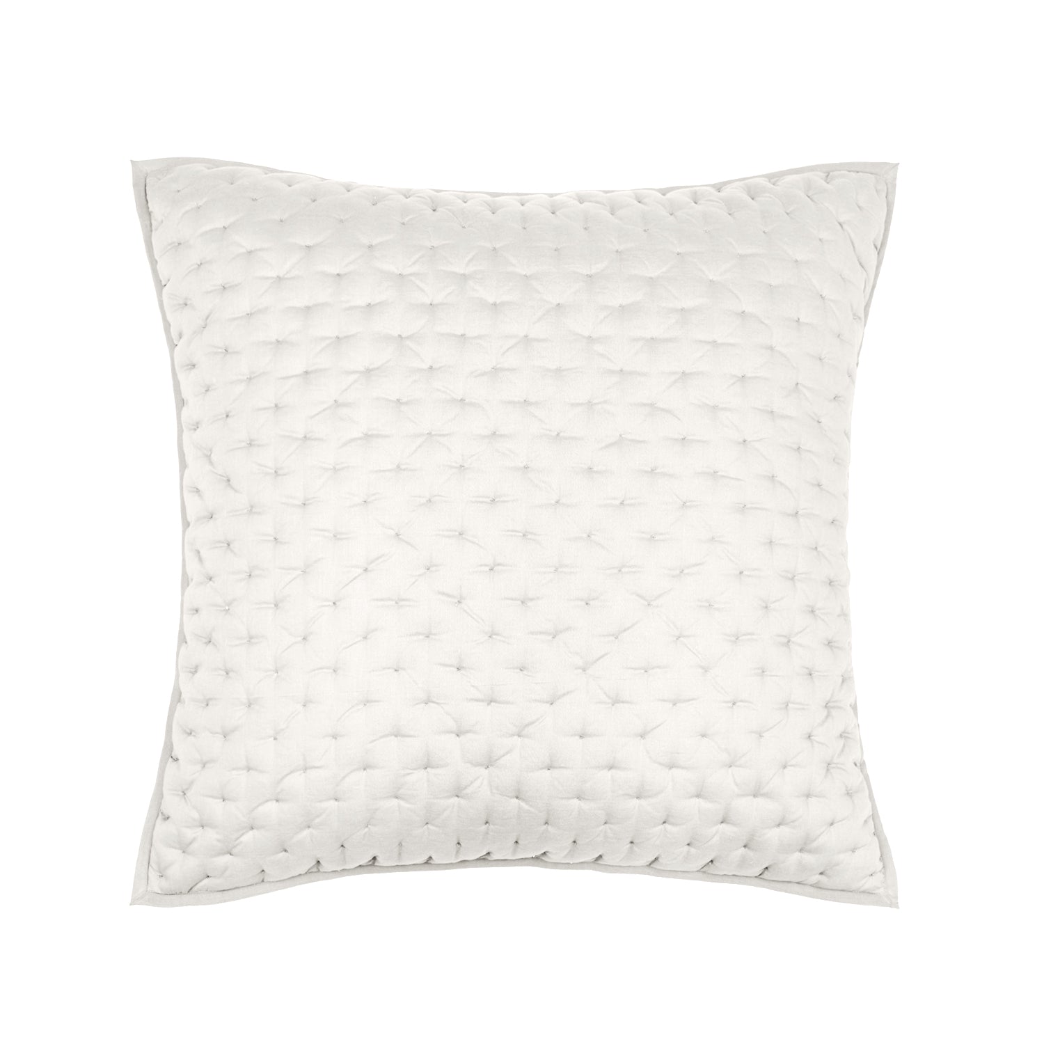 SEAMUS EURO SHAM CREAM