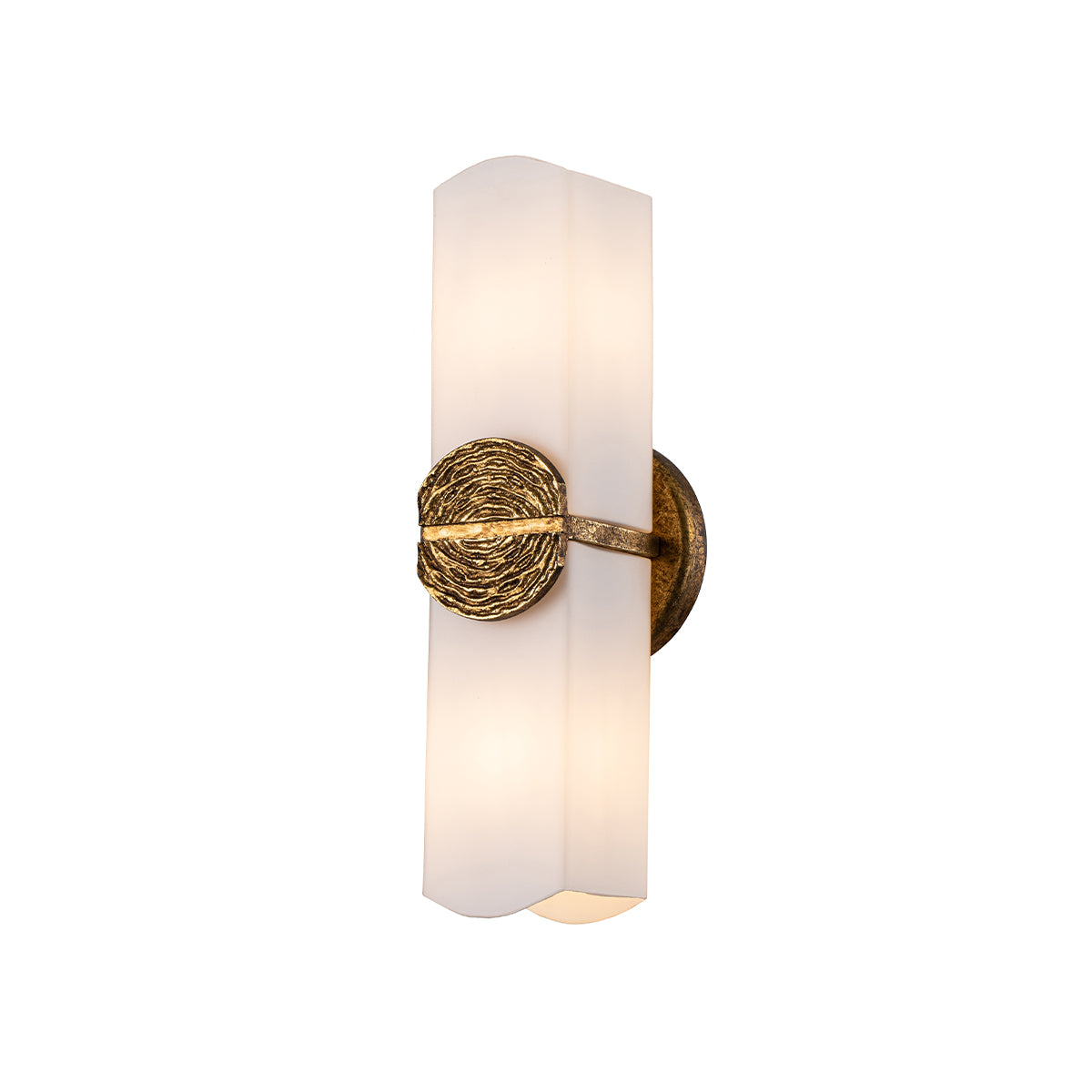 ELAN GOLD 2 SCONCE