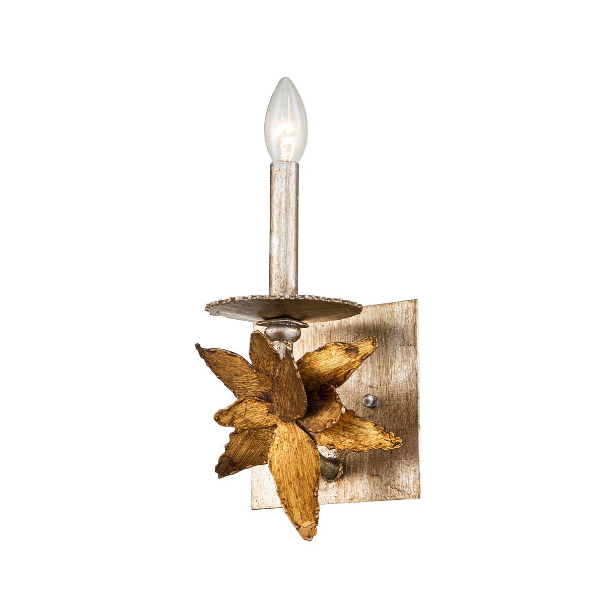 TOUSSAINT 1 SCONCE