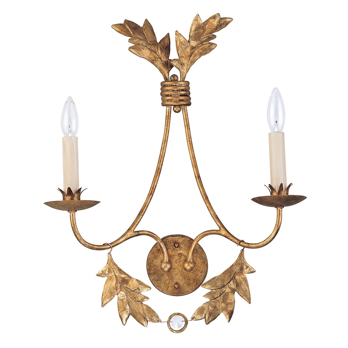 SWEET OLIVE SCONCE