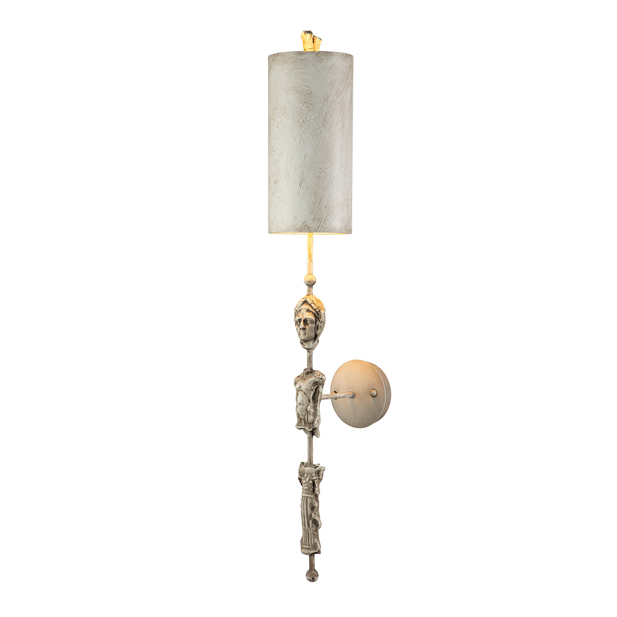 FRAGMENT SCONCE BONE