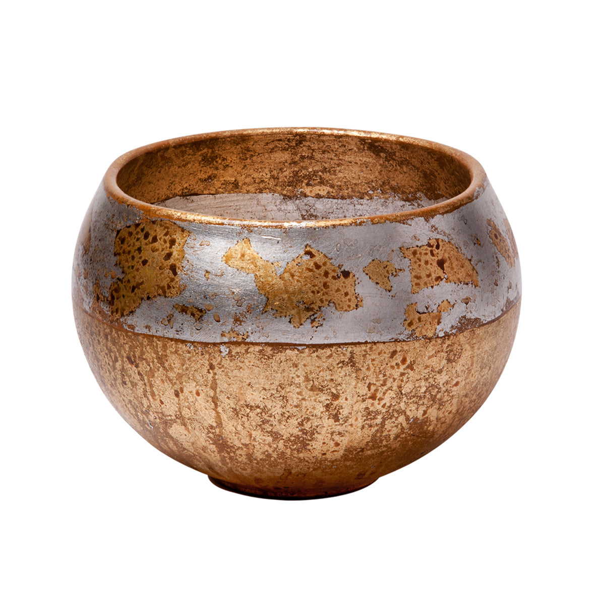 GOLD ADDIE BOWL