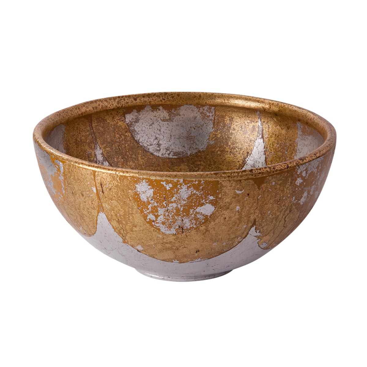 BELLE CHASE GOLD BOWL