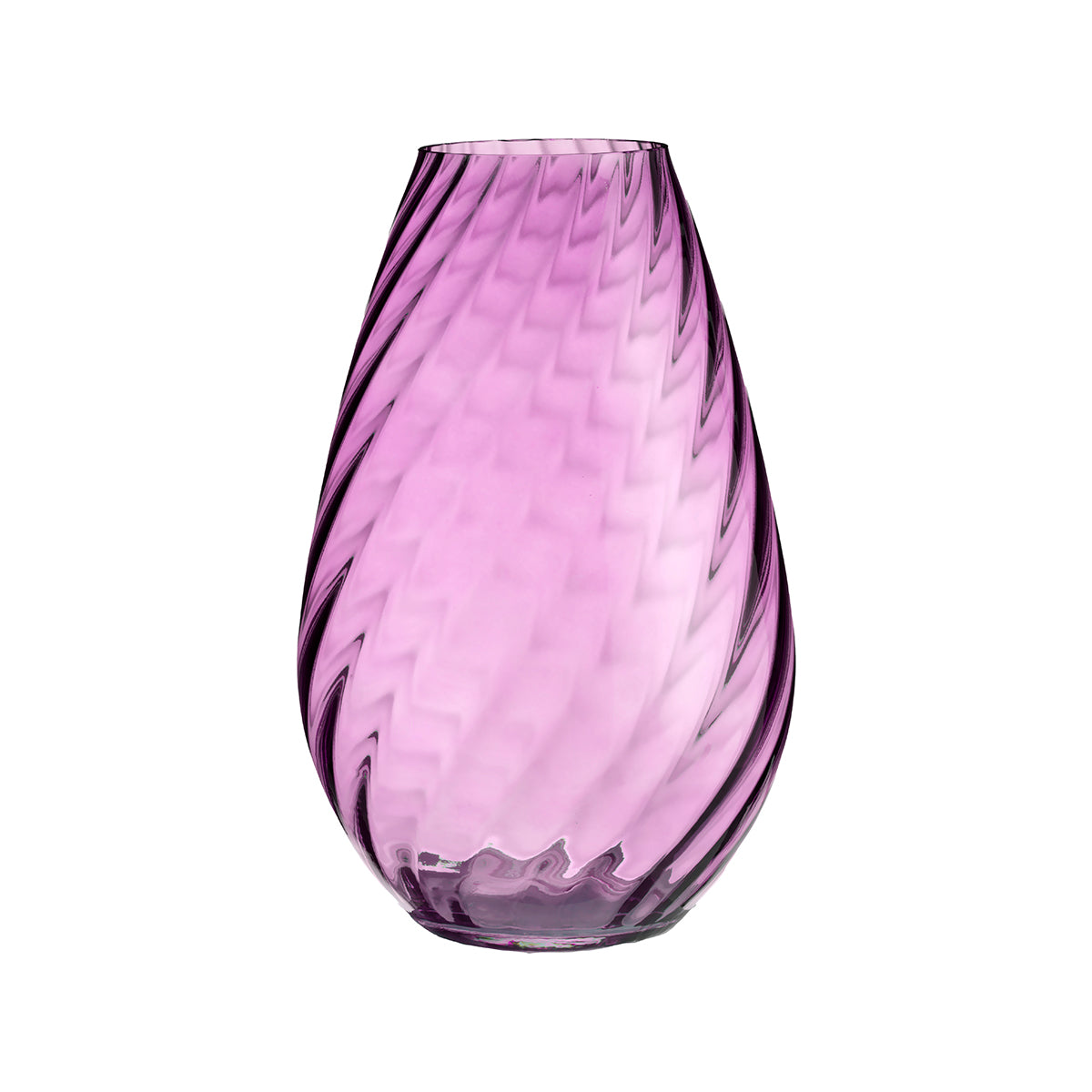 LG LENA BOWL IN PLUM
