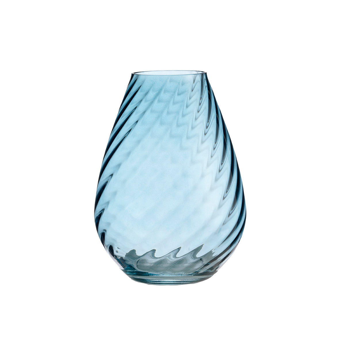 SMALL LENA BOWL IN BLUE