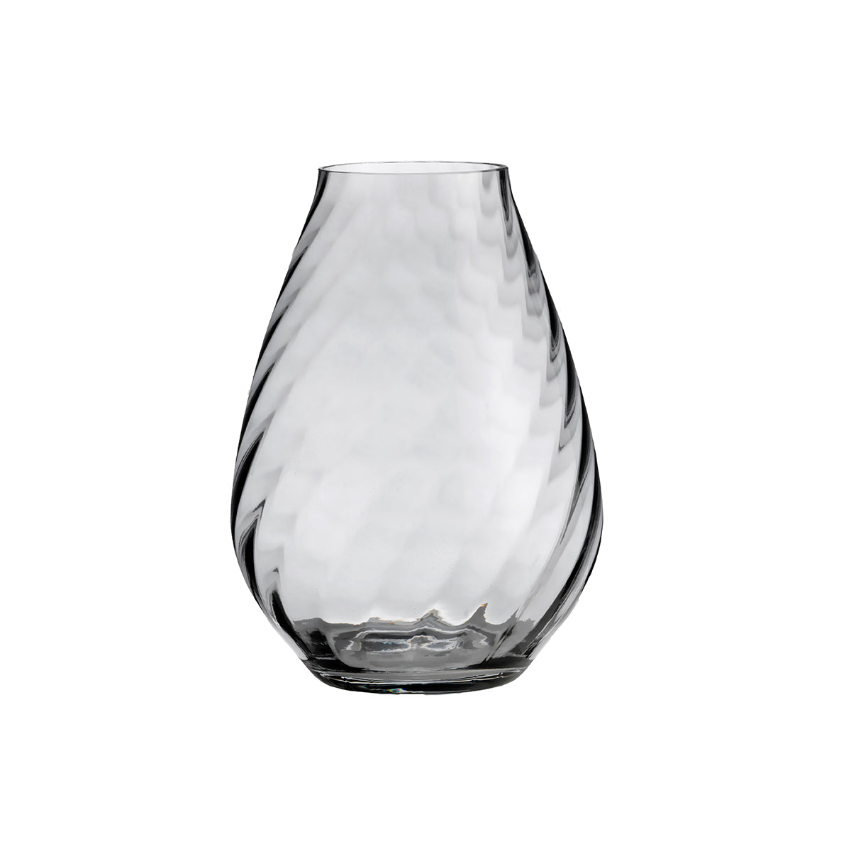 SMALL LENA BOWL IN SMOKE