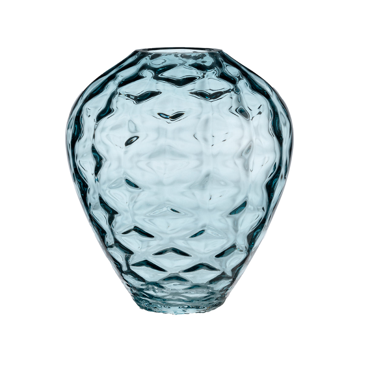 SAMARA BOWL IN BLUE