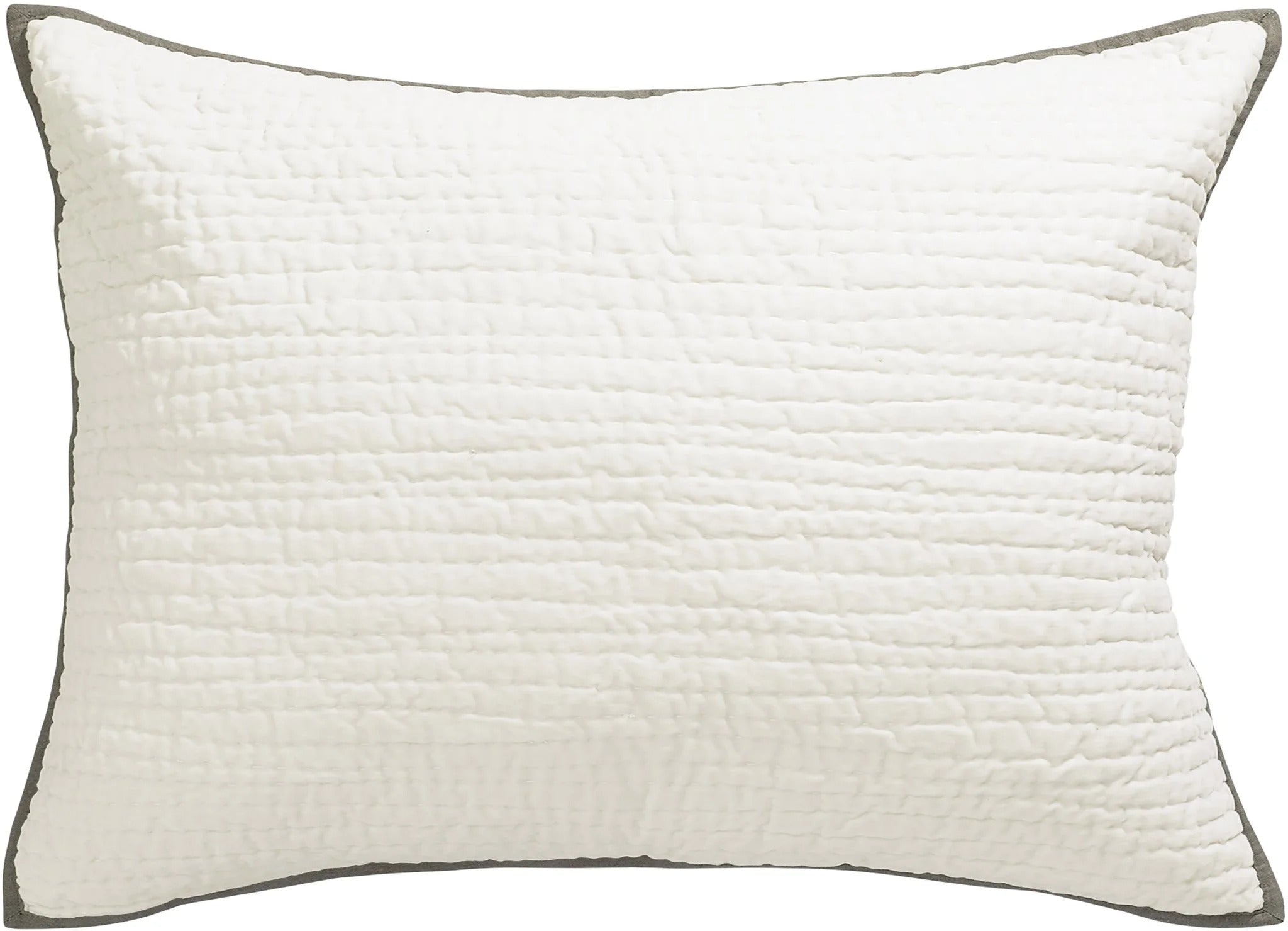 TAYLOR DUTCH EURO SHAM CREAM