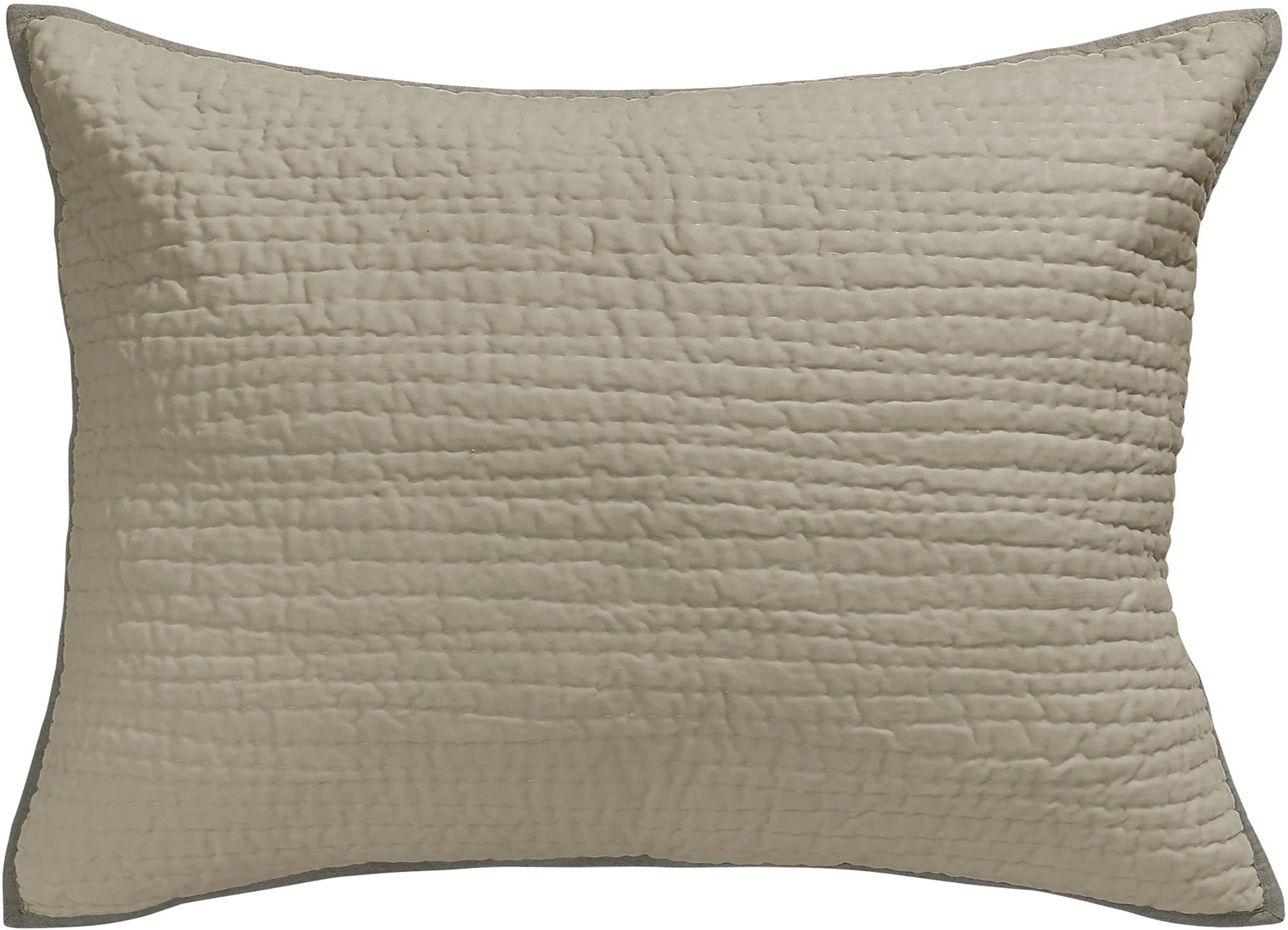 TAYLOR DUTCH EURO SHAM BEIGE
