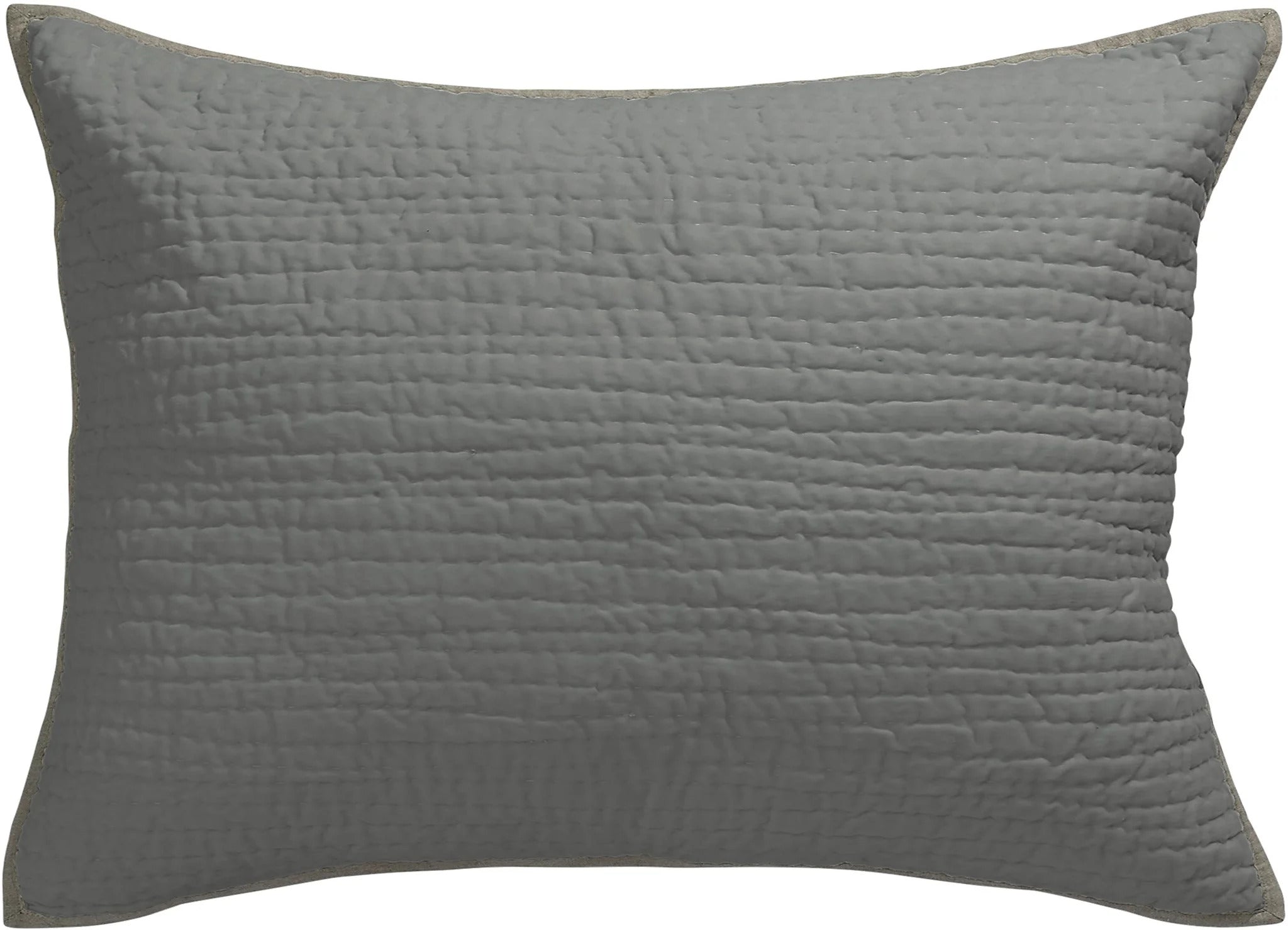 TAYLOR DUTCH EURO SHAM GREY