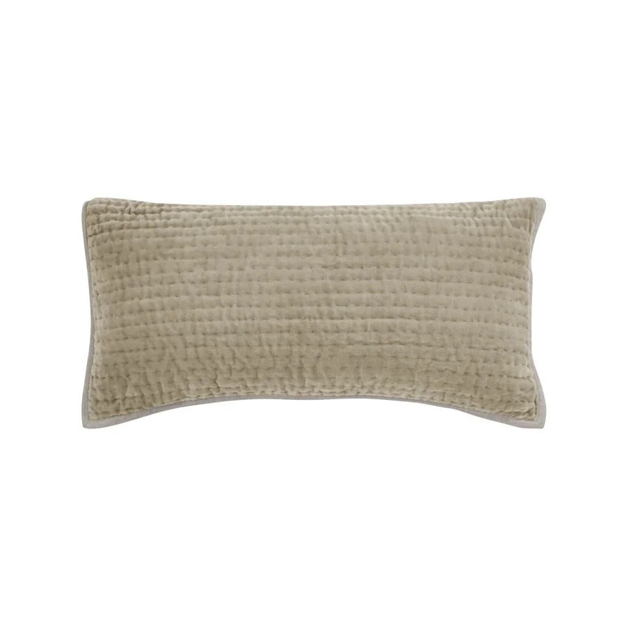 TAYLOR LUMBAR SHAM BEIGE
