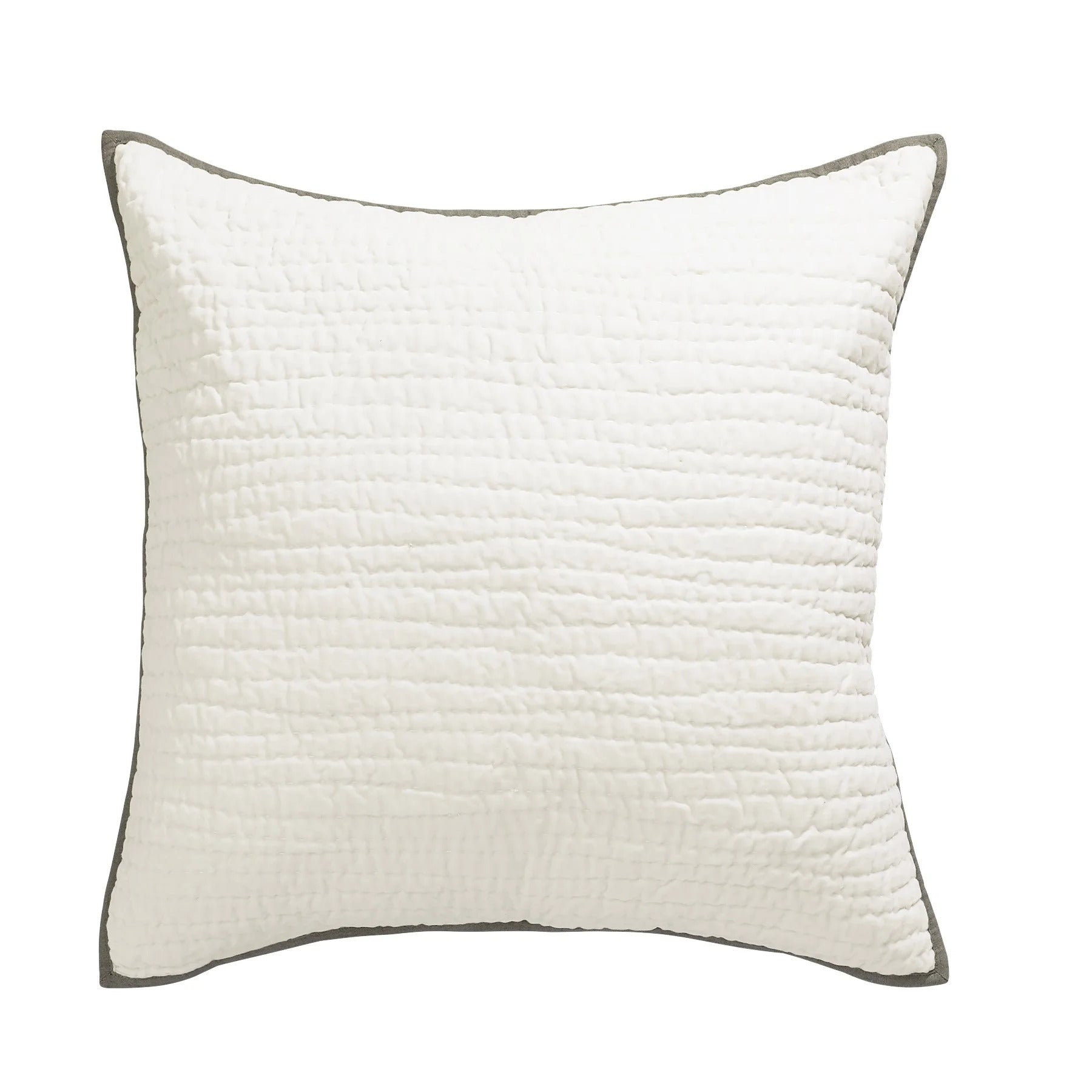 TAYLOR EURO SHAM CREAM
