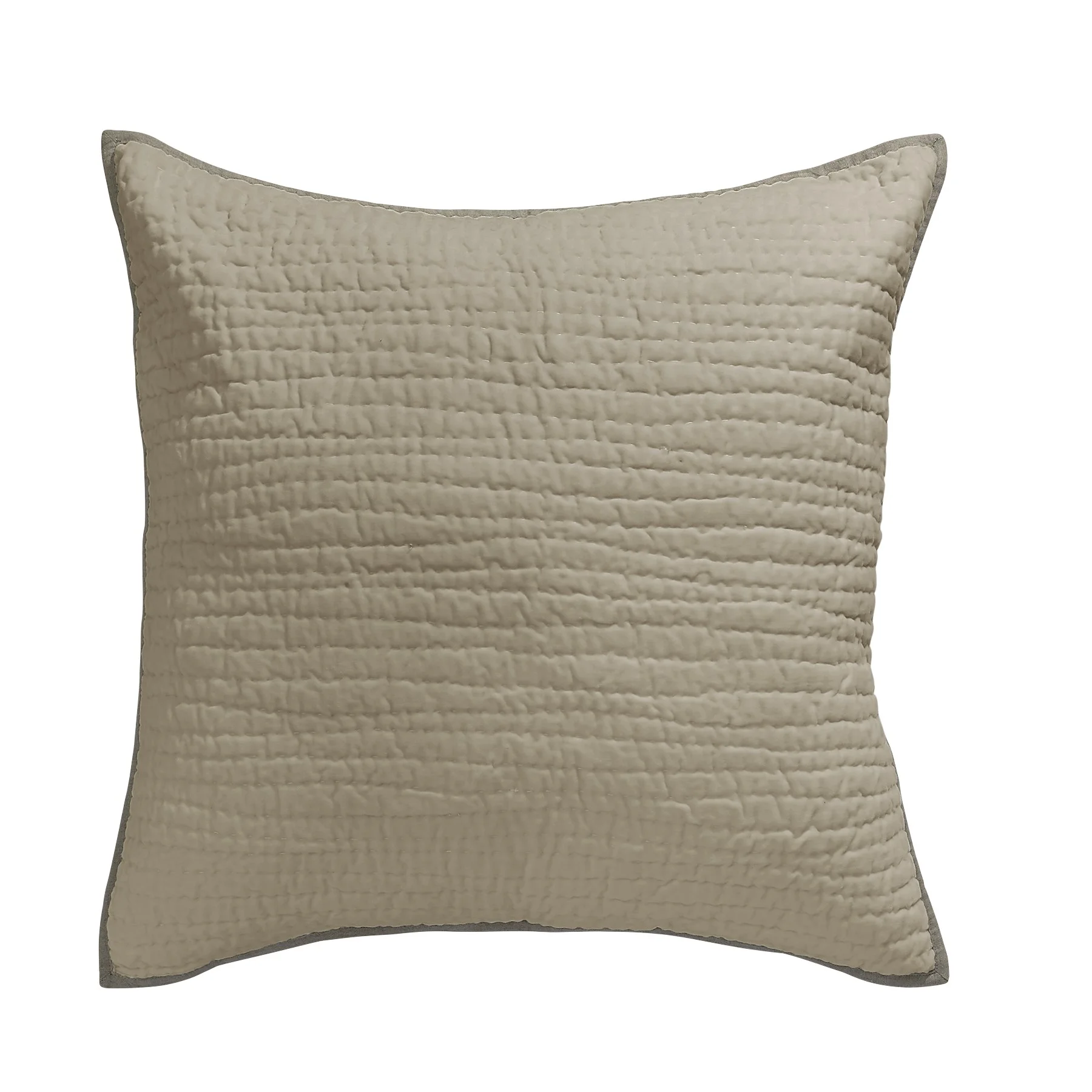 TAYLOR EURO SHAM BEIGE