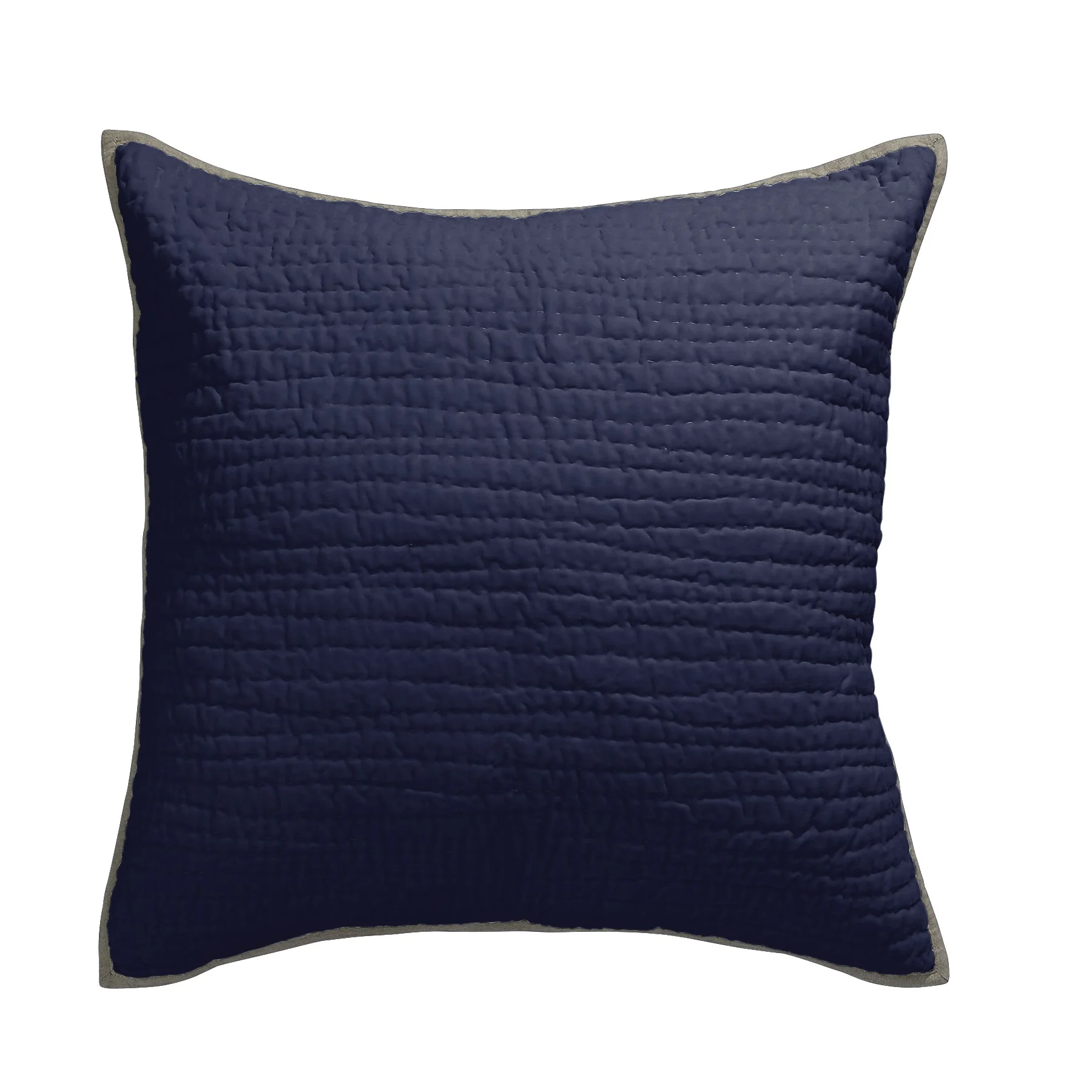 TAYLOR EURO SHAM INDIGO
