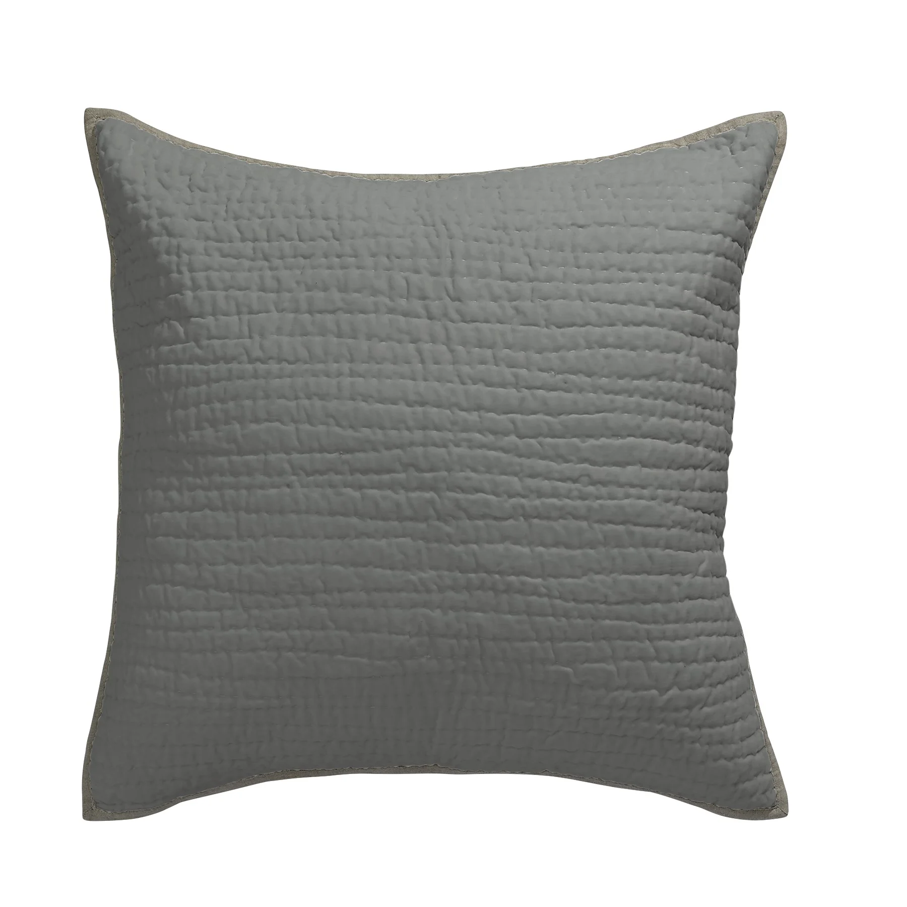 TAYLOR EURO SHAM GREY