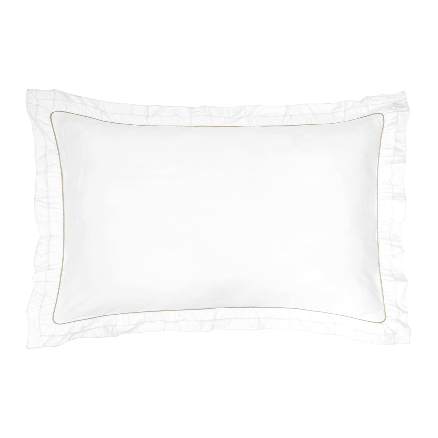 TALLULAH DUTCH EURO SHAM BEIGE