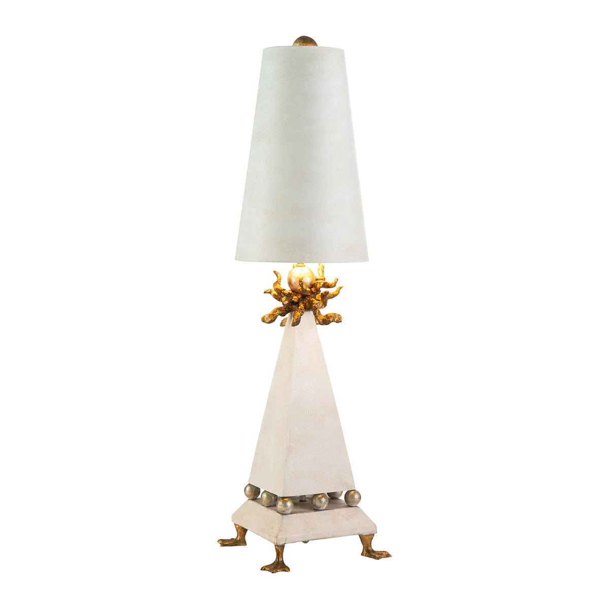 LEDA TABLE LAMP