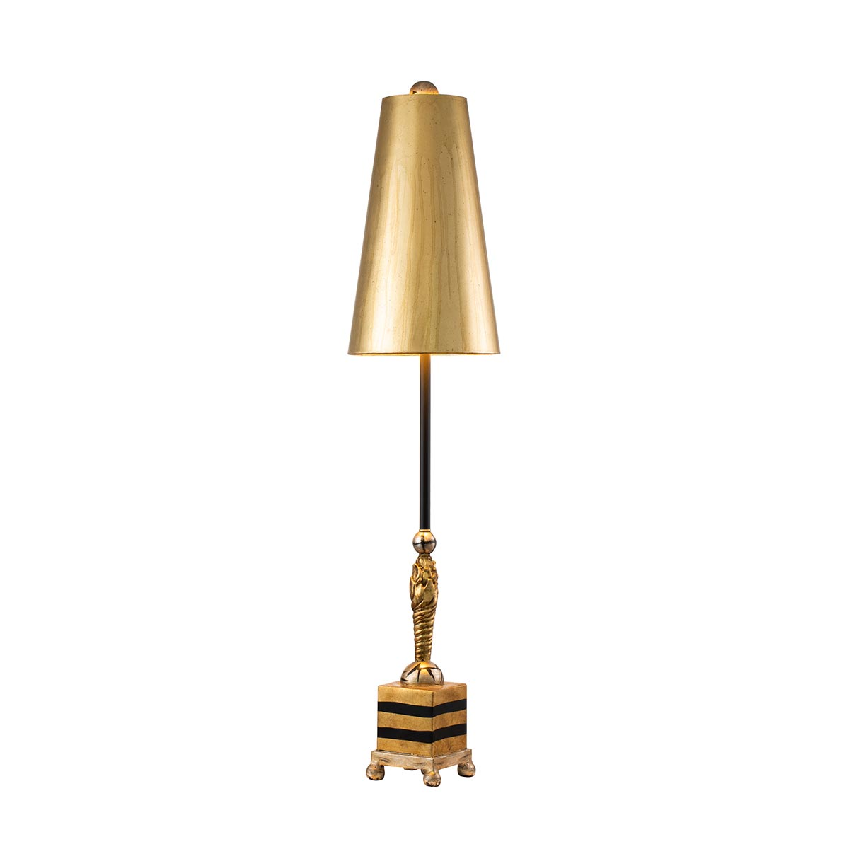 NOMA LUXE TABLE LAMP