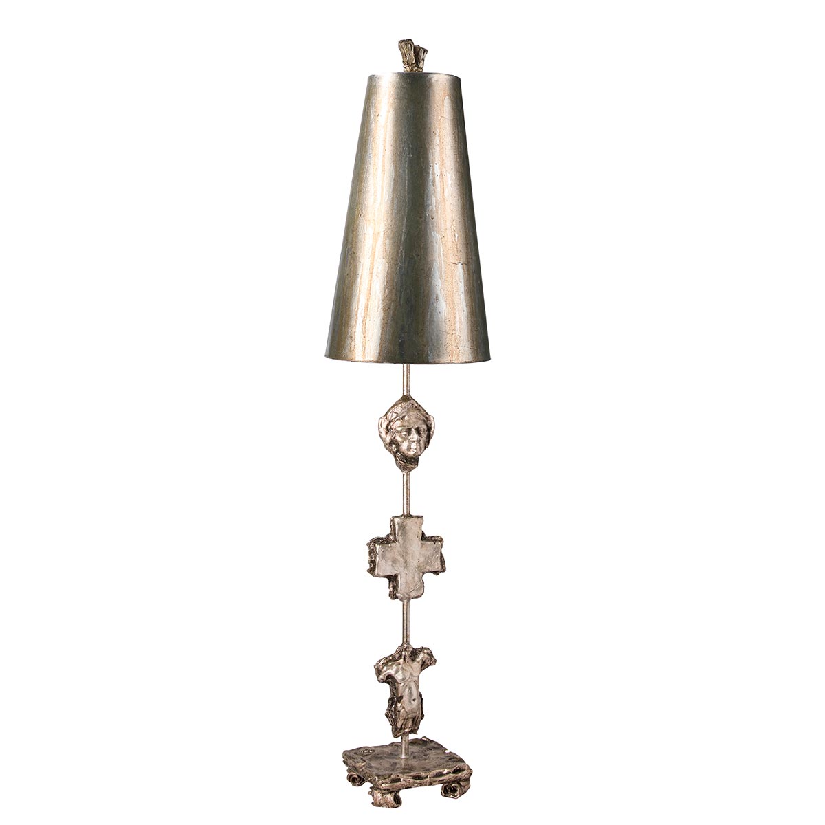 FRAGMENT BUFFET LAMP