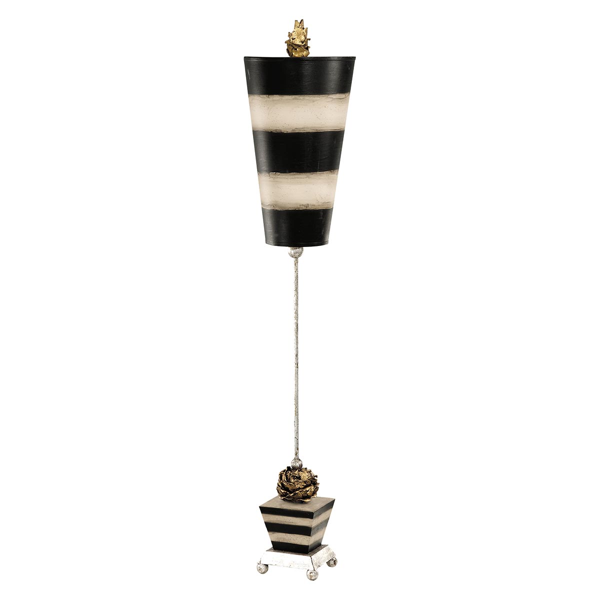 PEONY BUFFET TABLE LAMP