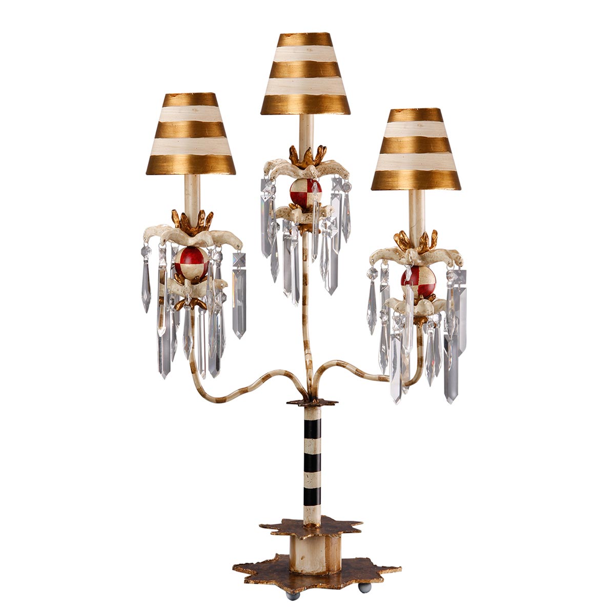 BIRDLAND III TABLE LAMP