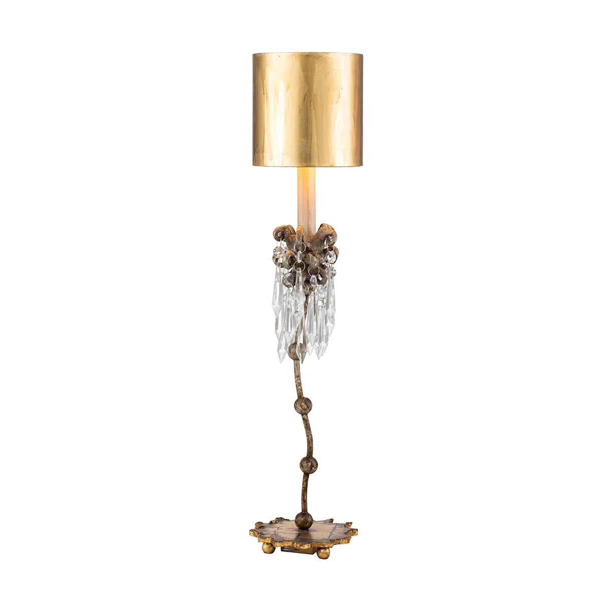 VENETIAN TABLE LAMP