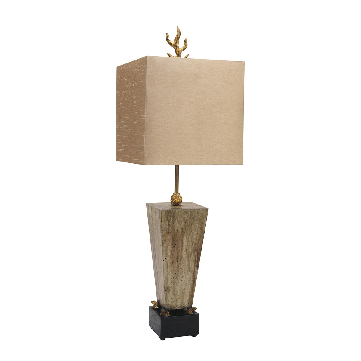 GRENOUILLE TABLE LAMP