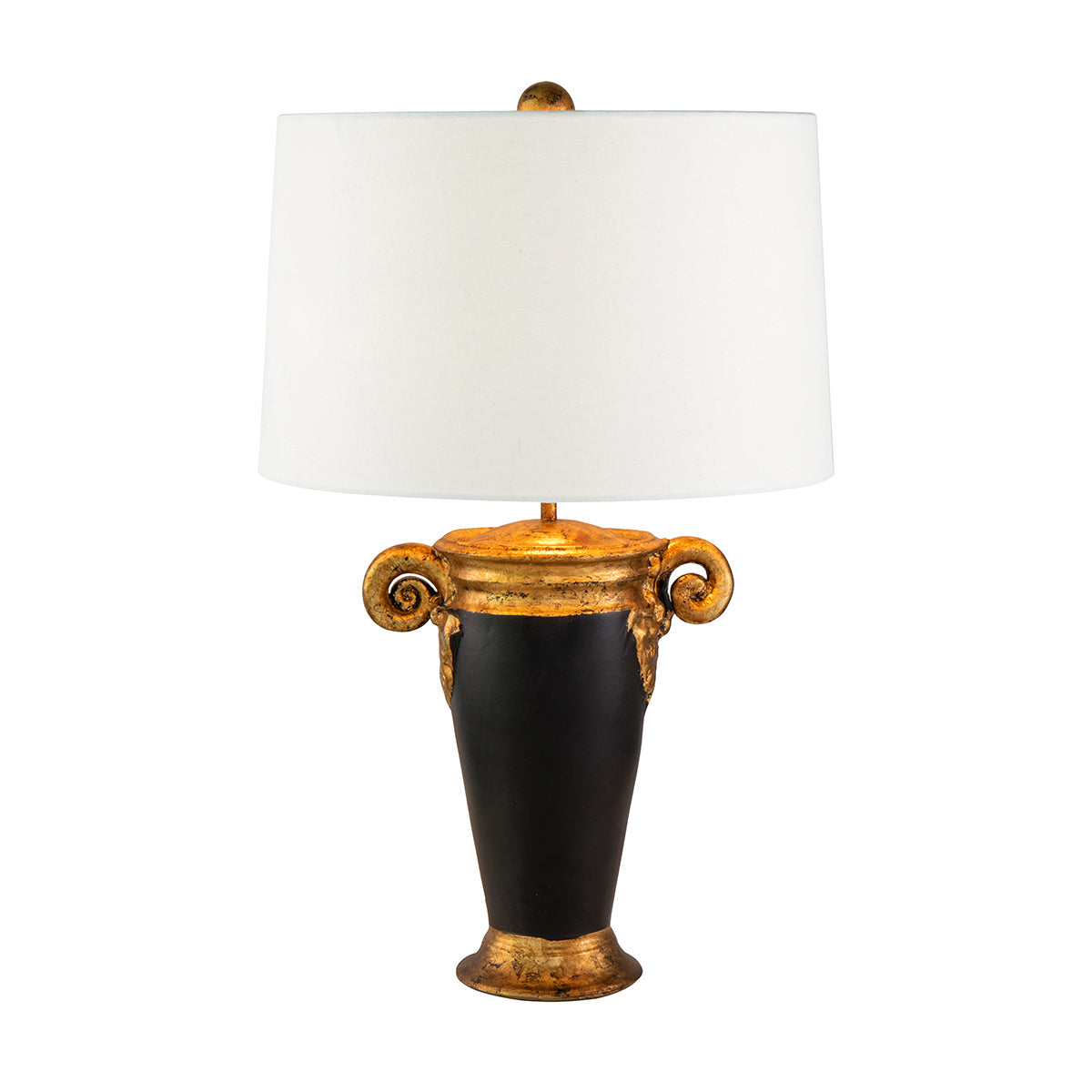 GALLIER TABLE LAMP