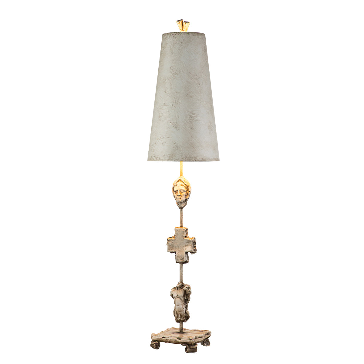 FRAGMENT TABLE LAMP