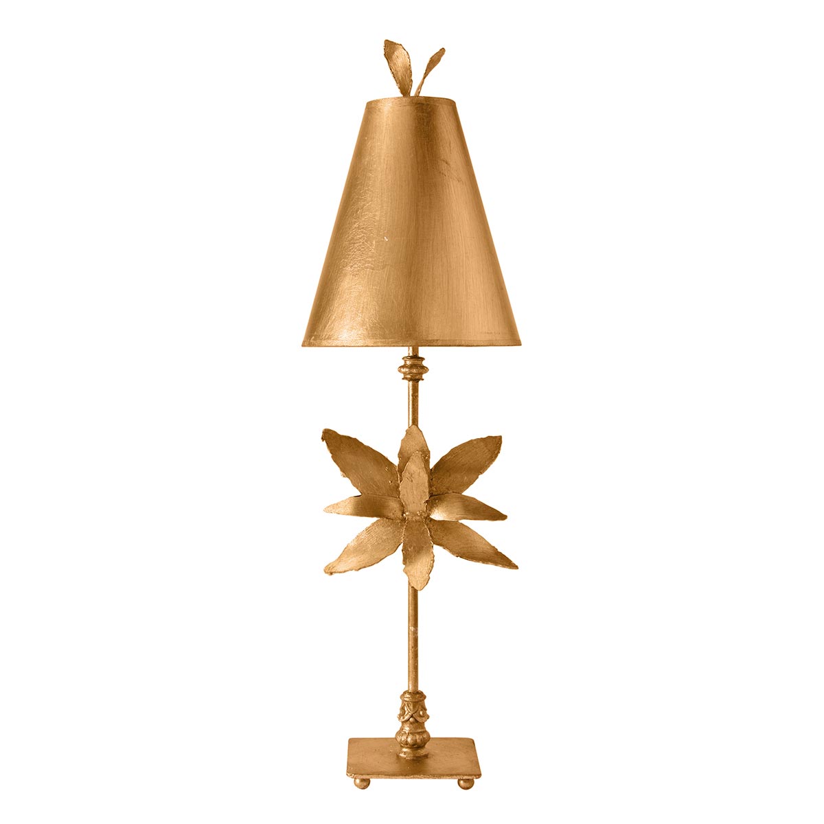 AZALEA BUFFET LAMP