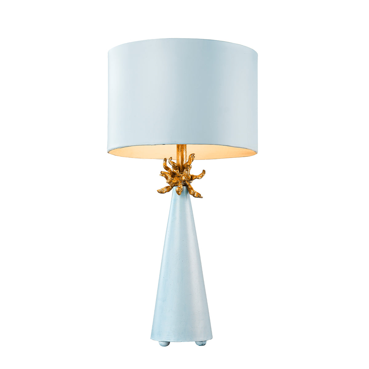 NEO BLUE TABLE LAMP
