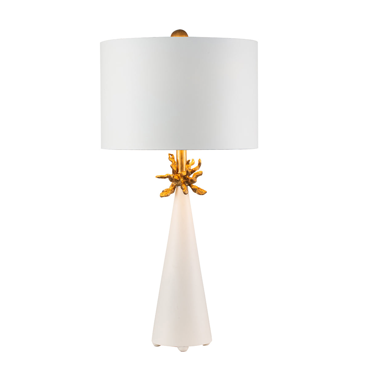 NEO WHITE TABLE LAMP