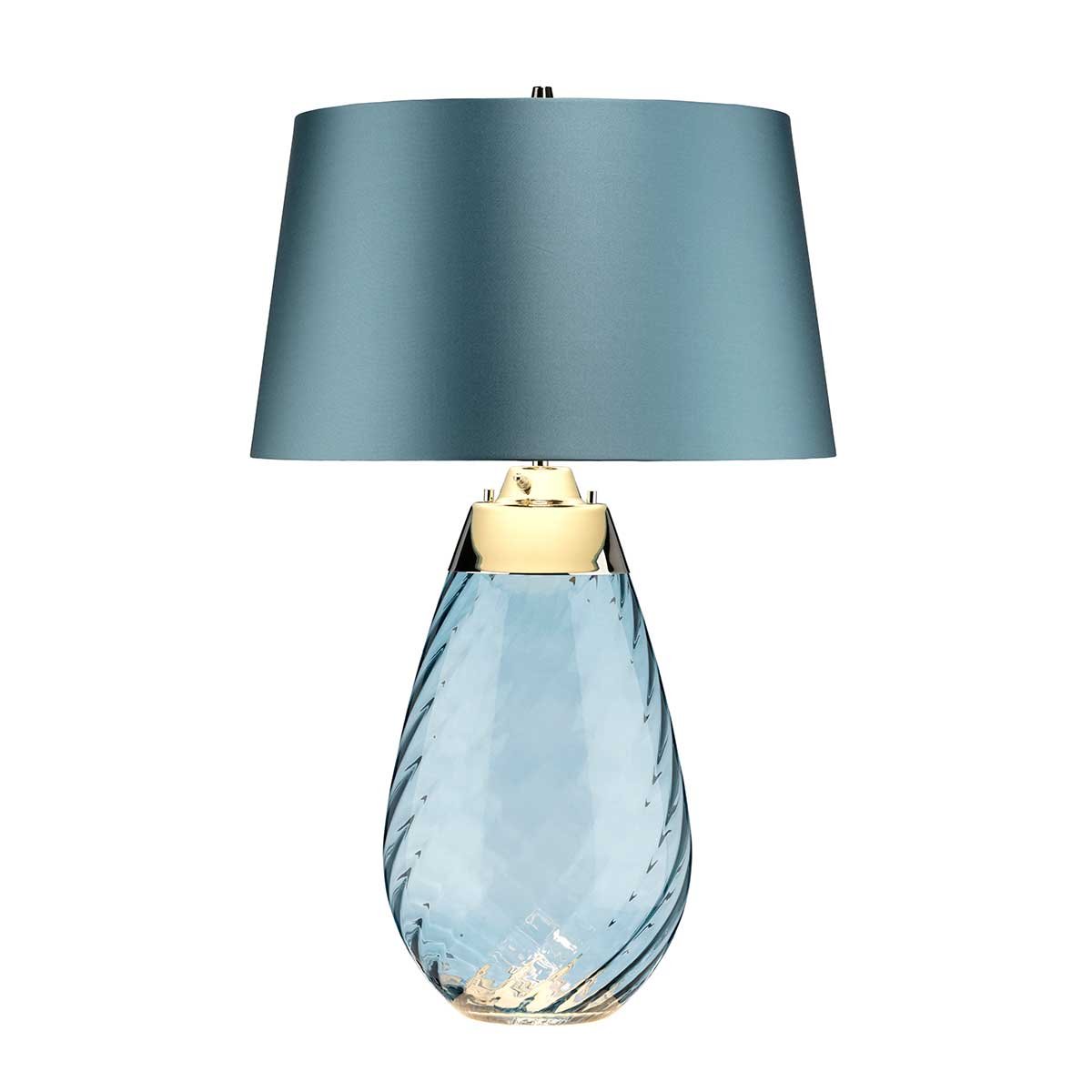 LENA LG TABLE LAMP B/B