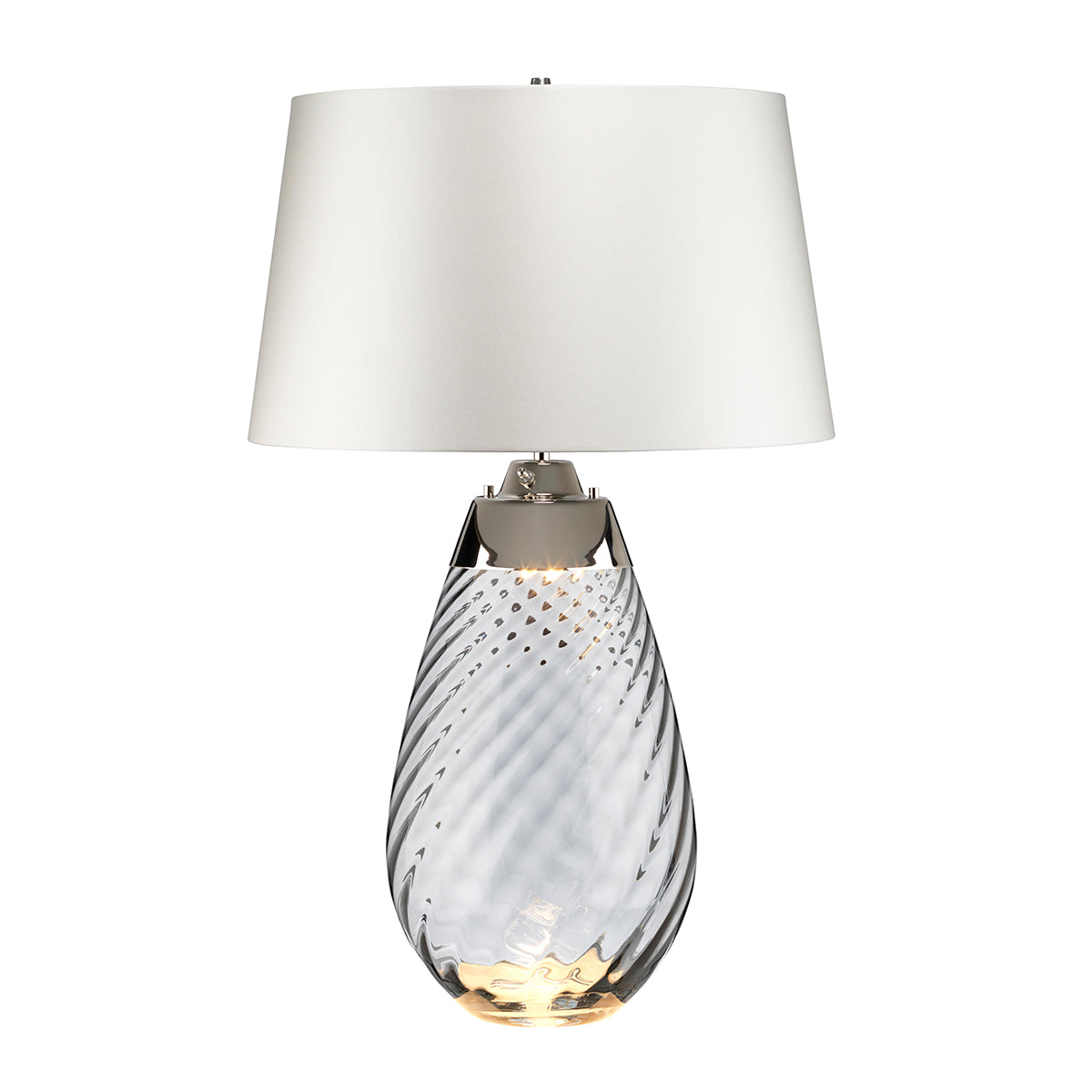 LENA LG TABLE LAMP S/W
