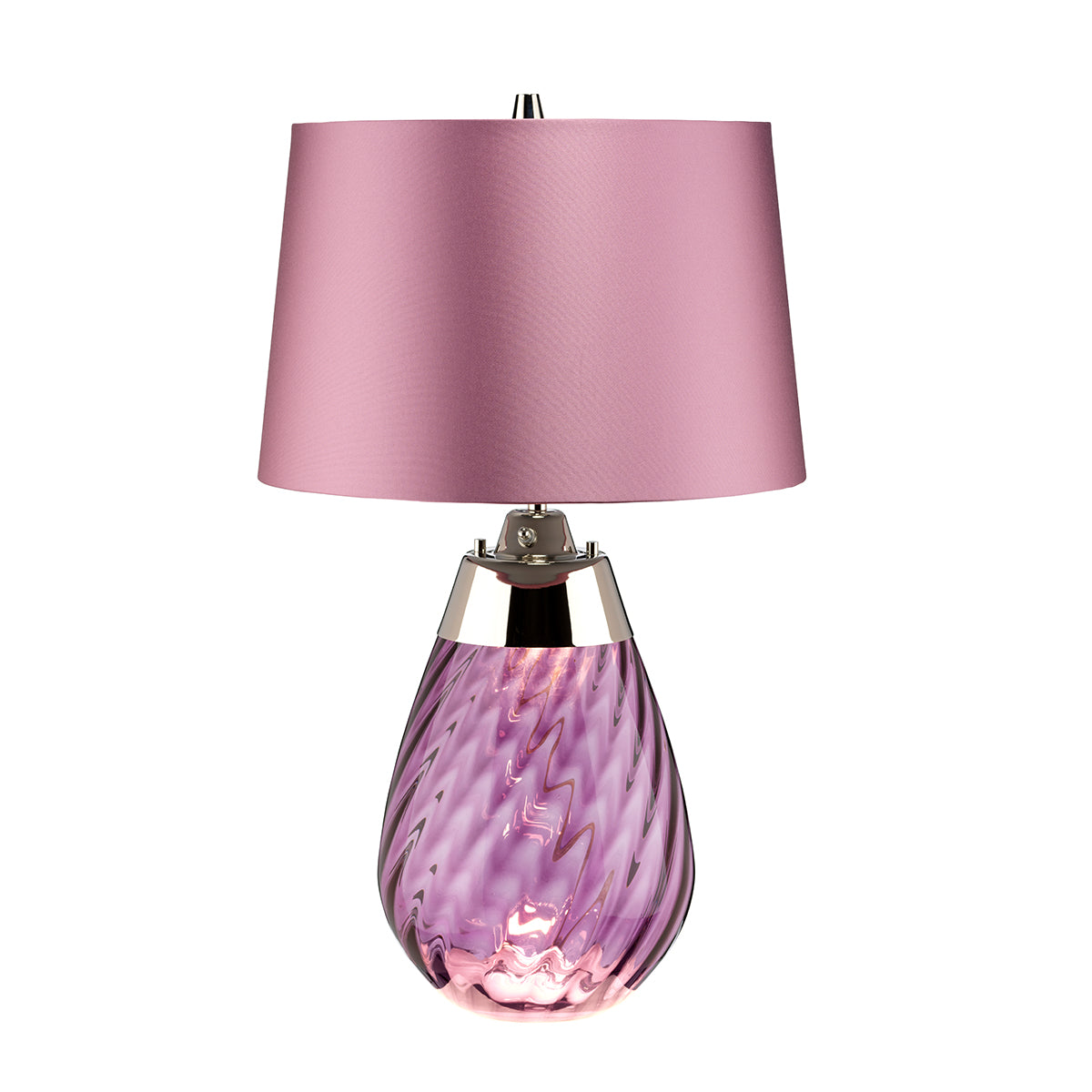 LENA SMALL TABLE LAMP P/P