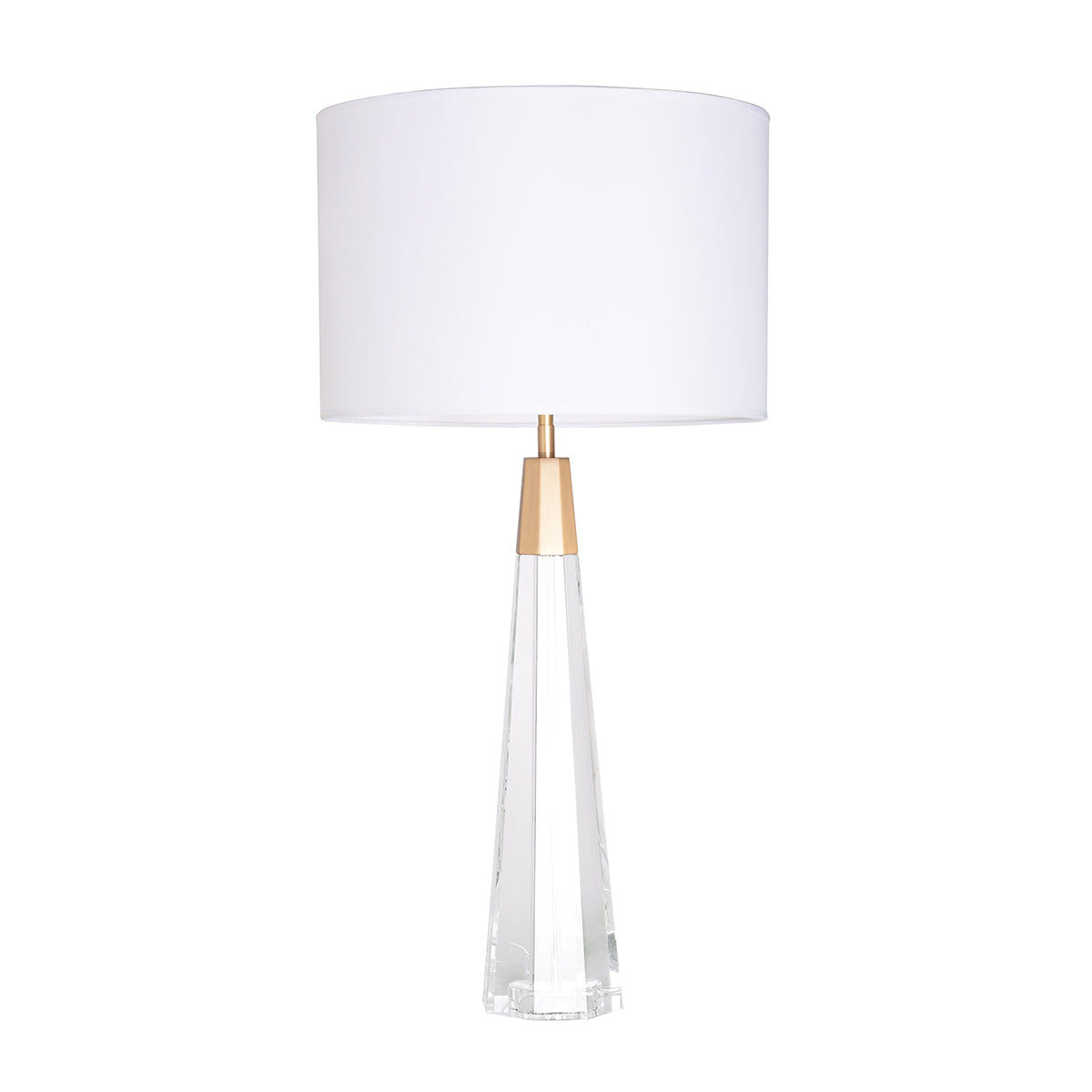 MONROE BUFFET LAMP