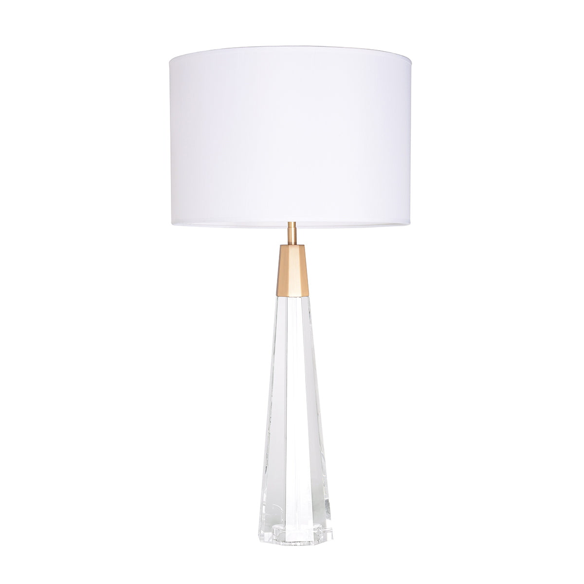 MONTELEONE 10 LIGHT CHANDELIER - GOLD